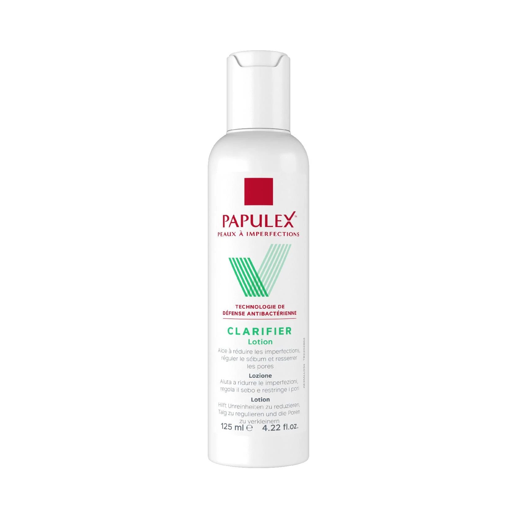 PAPULEX LOTION 125ML