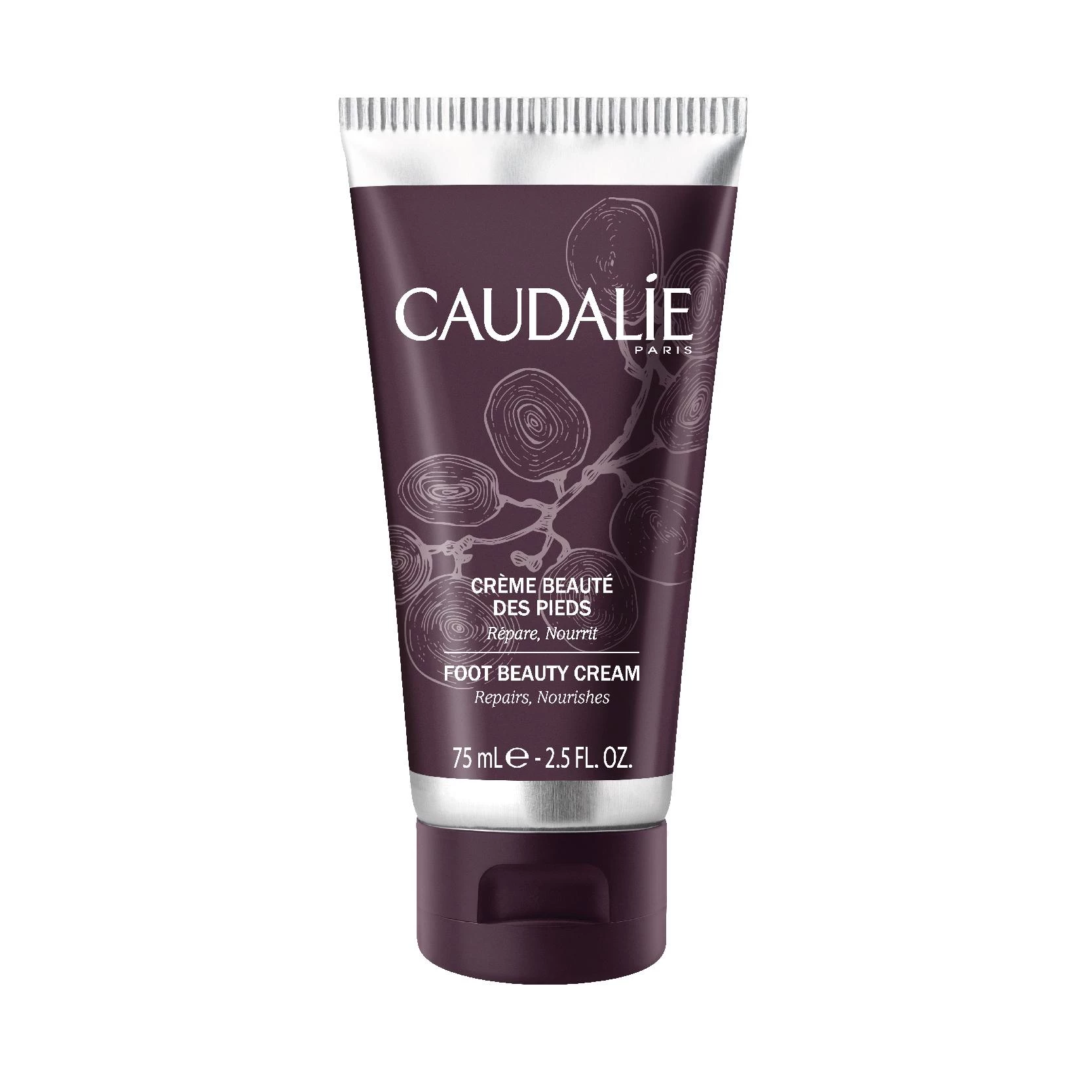 CAUDALIE FOOT BEAUTY CREAM 75ML
