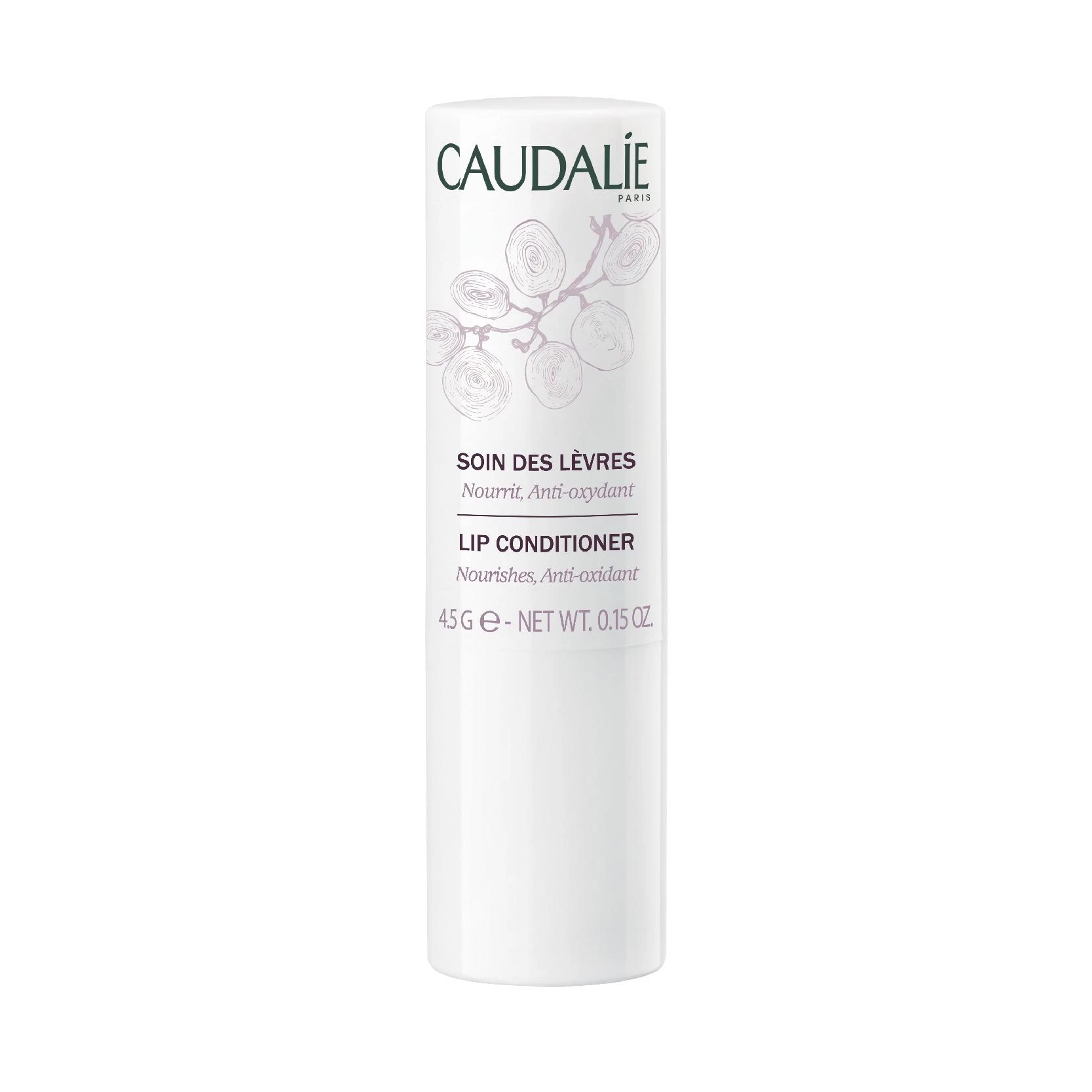 CAUDALIE LIP CONDITIONER 4.5G