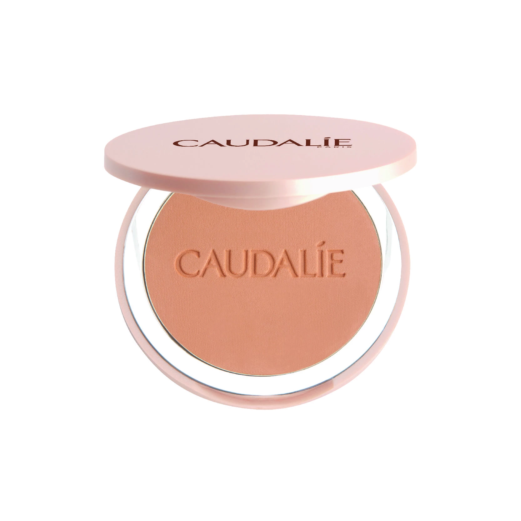 CAUDALIE TEINT DIVIN MINERAL BRONZING POWDER 10G