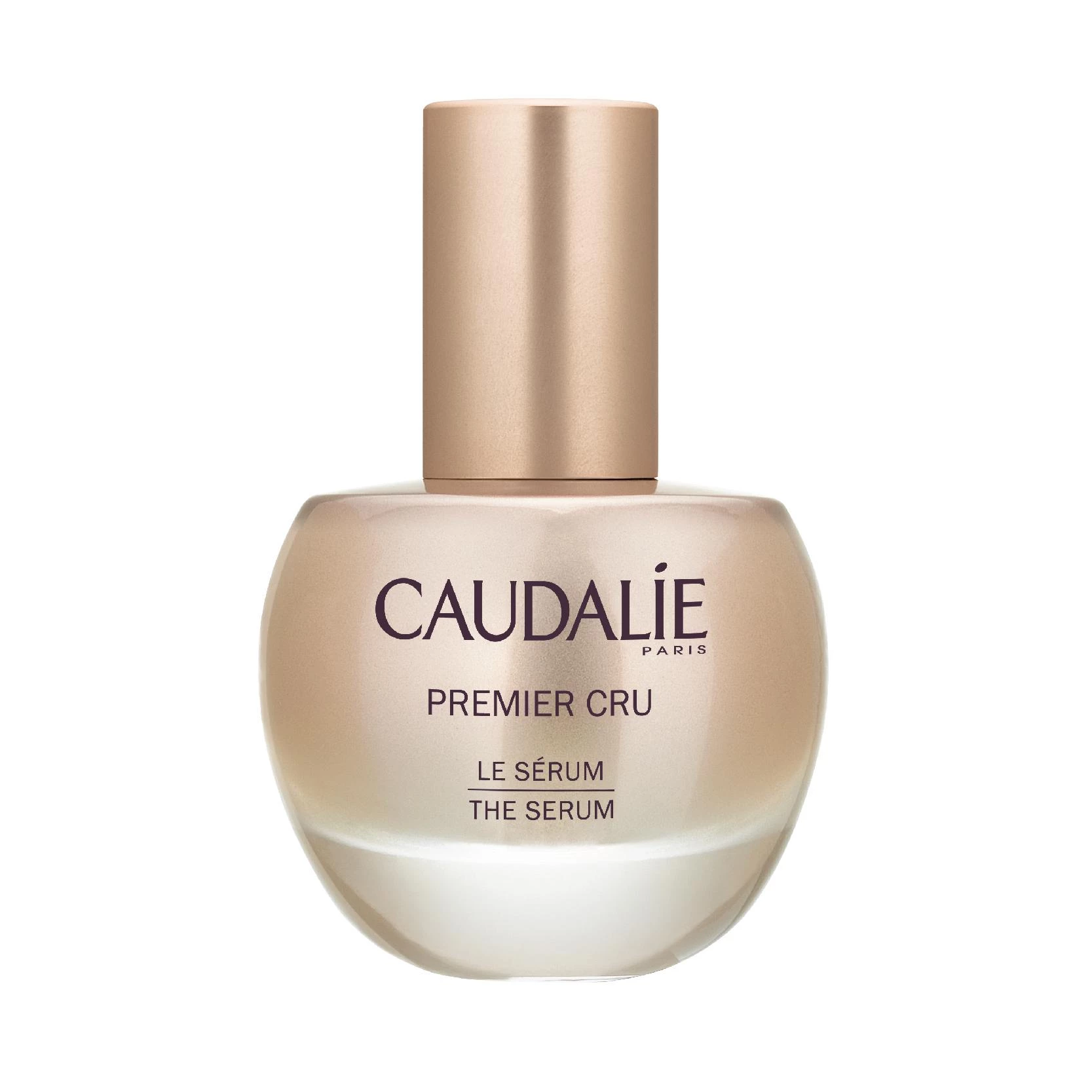 CAUDALIE PREMIER CRU THE SERUM 30ML