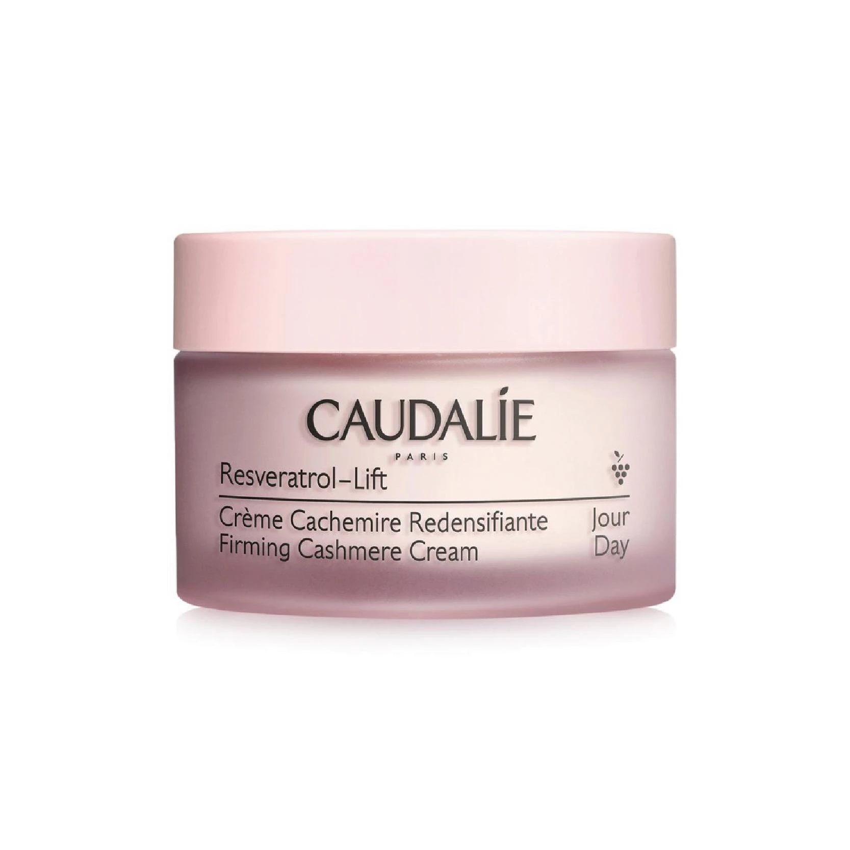 CAUDALIE RESVERATROL [LIFT] FIRMING CASHMERE CREAM 50ML