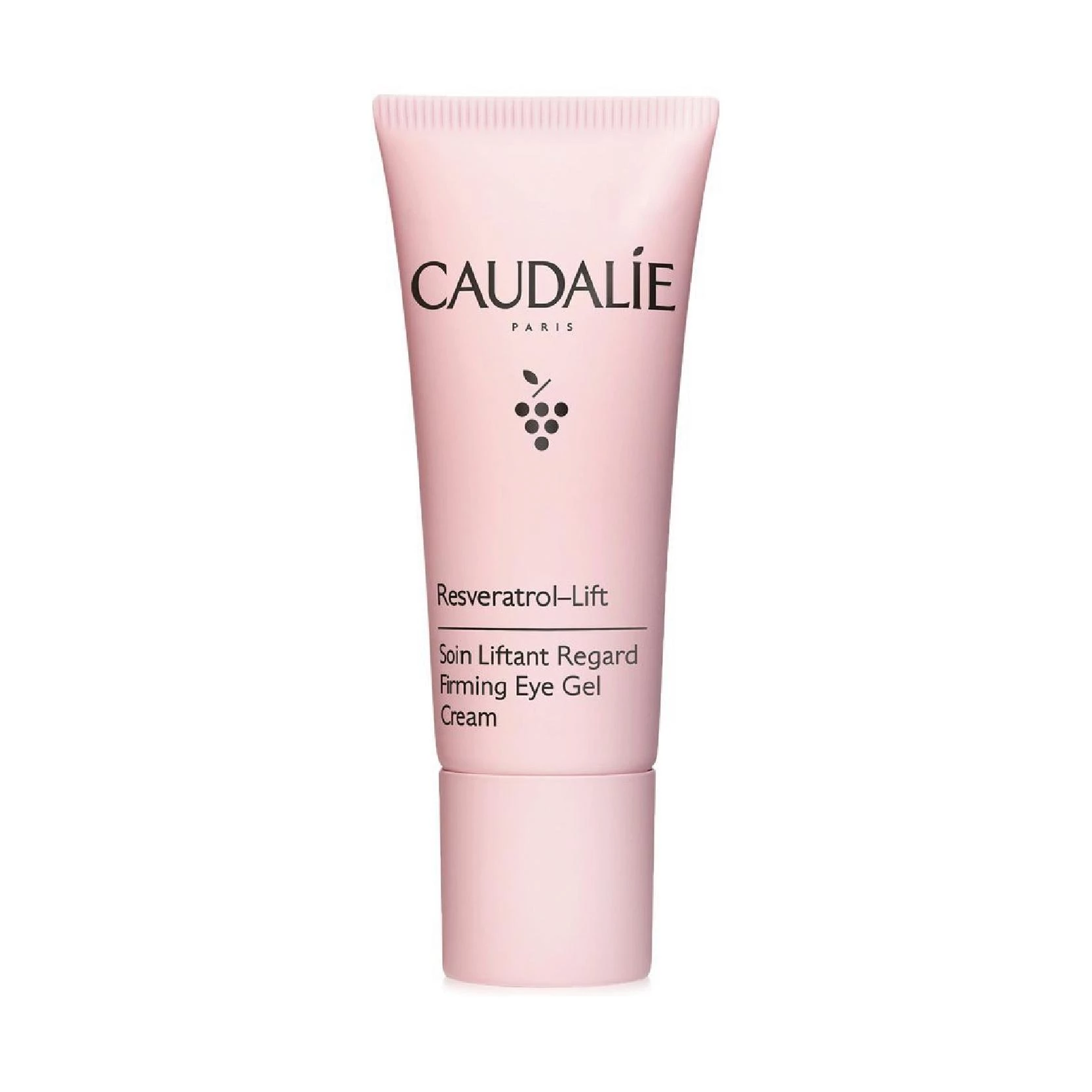 CAUDALIE RESVERATROL [LIFT] FIRMING EYE GEL CREAM 15ML
