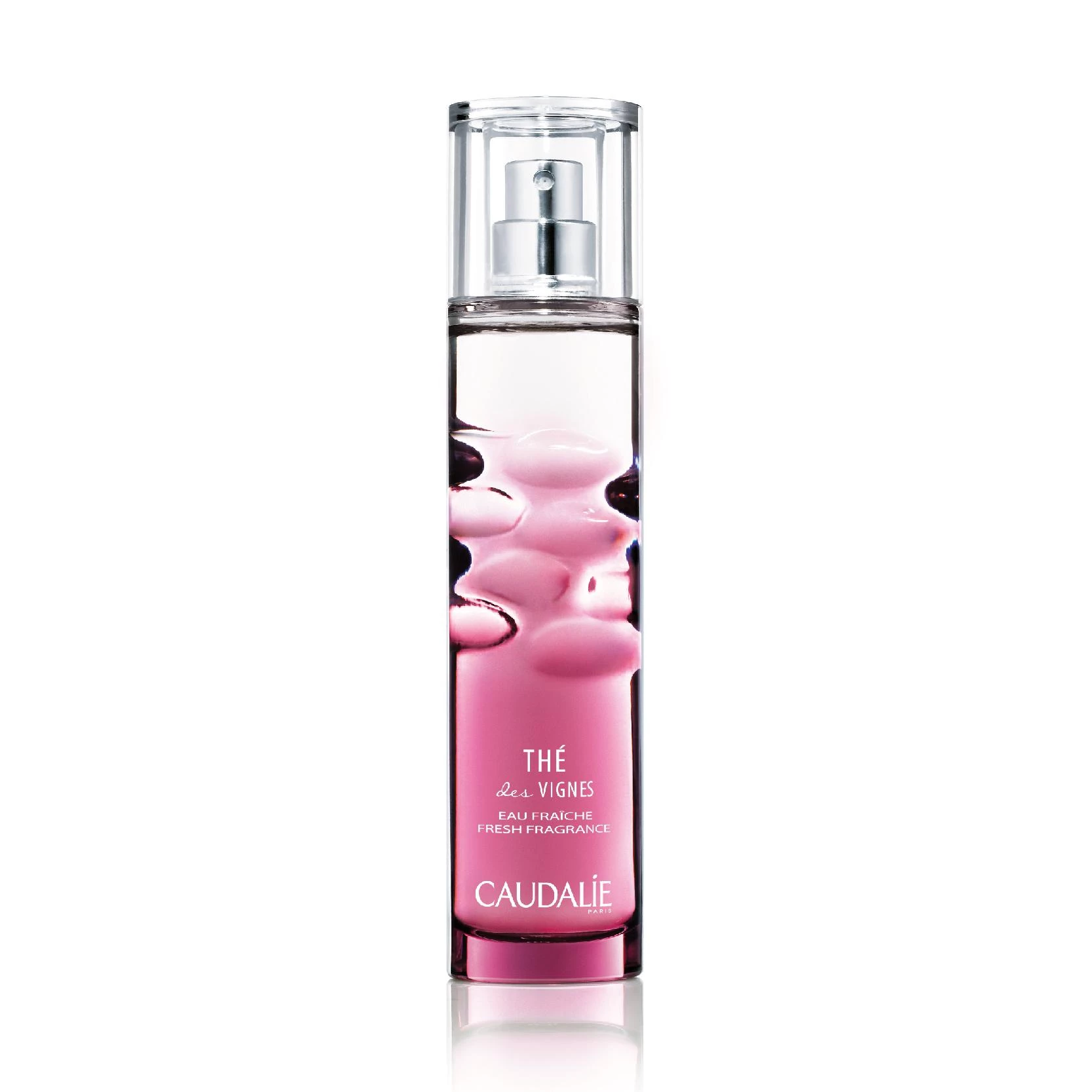 CAUDALIE THÉ DES VIGNES FRESH FRAGRANCE 50ML