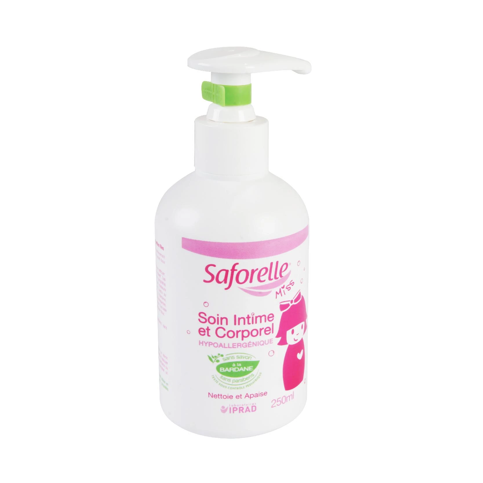 SAFORELLE MISS 250ML