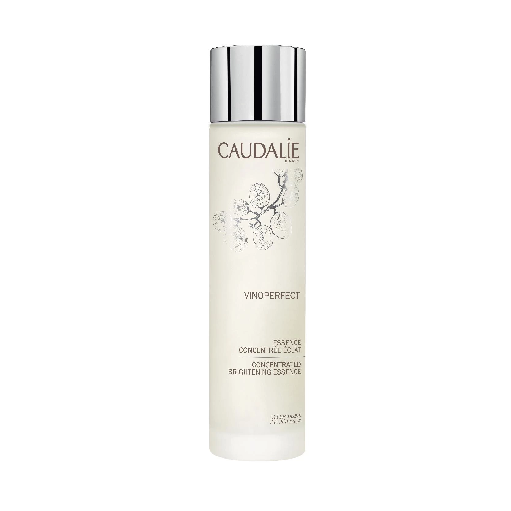 CAUDALIE VINOPERFECT CONCENTRATED BRIGHTENING ESSENCE 150ML