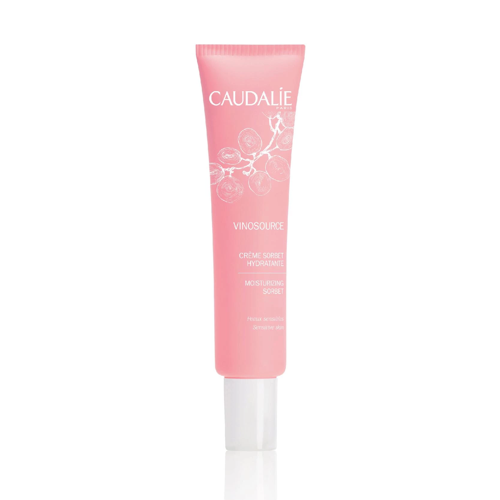CAUDALIE VINOSOURCE MOISTURIZING SORBET 40ML