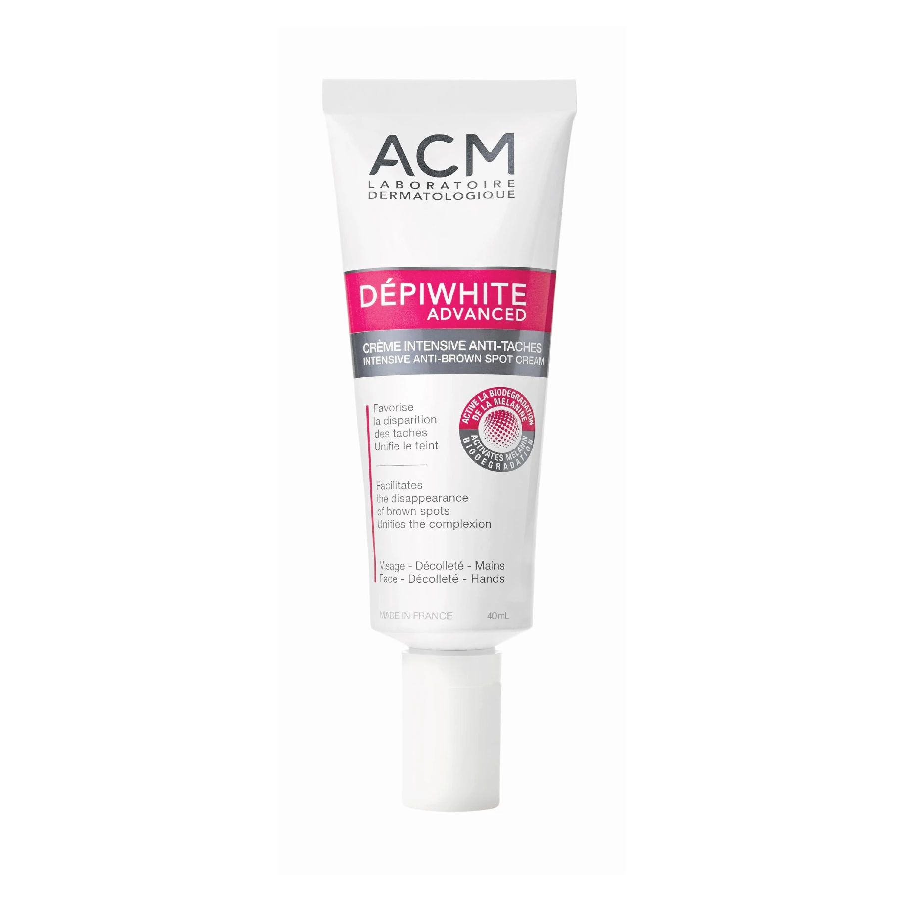 ACM DÉPIWHITE ADVANCED 40ML