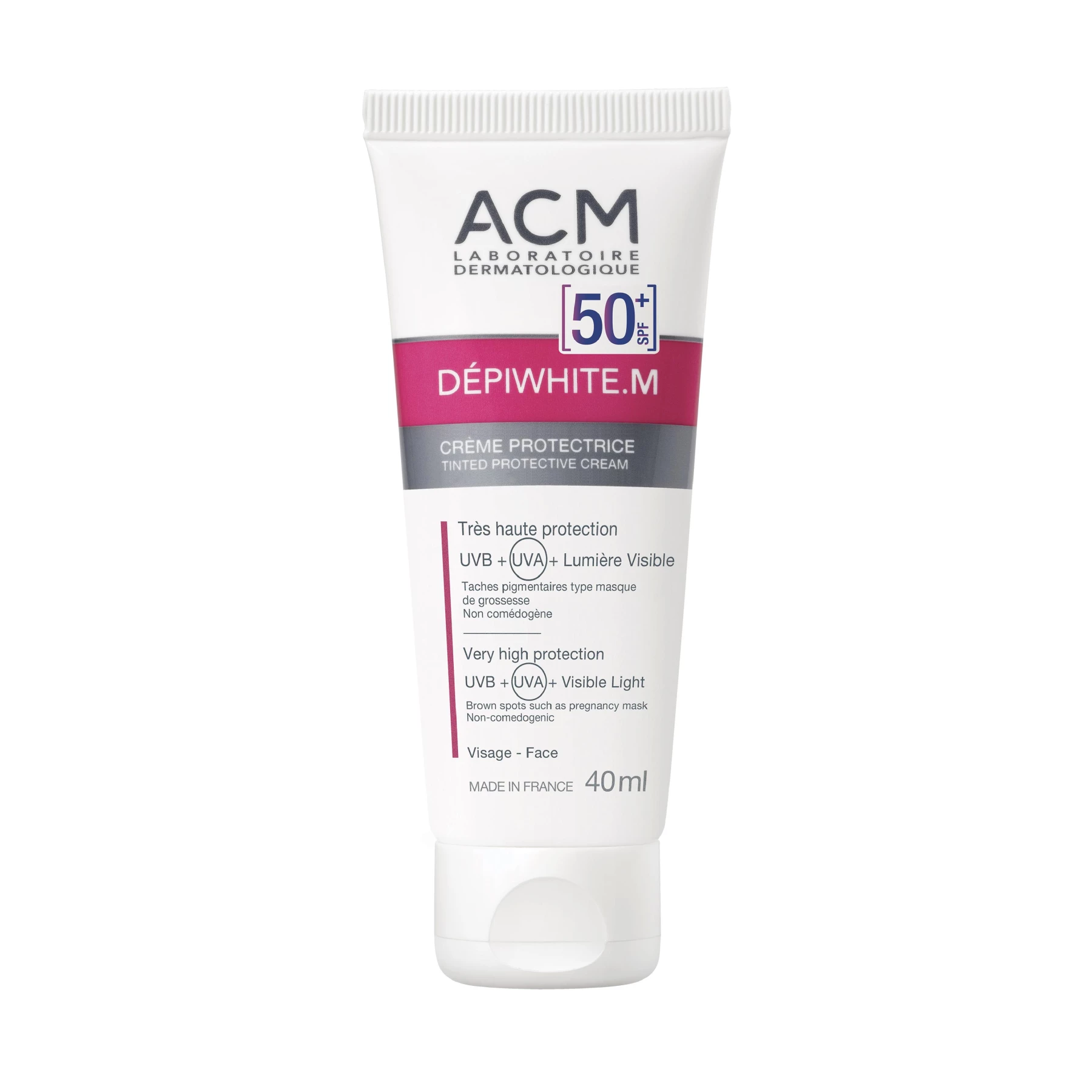 ACM DÉPIWHITE.M SPF50+ 40ML