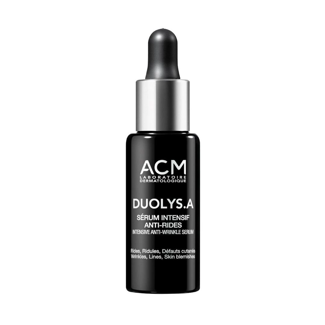 ACM DUOLYS.A RETINOL SERUM 30ML