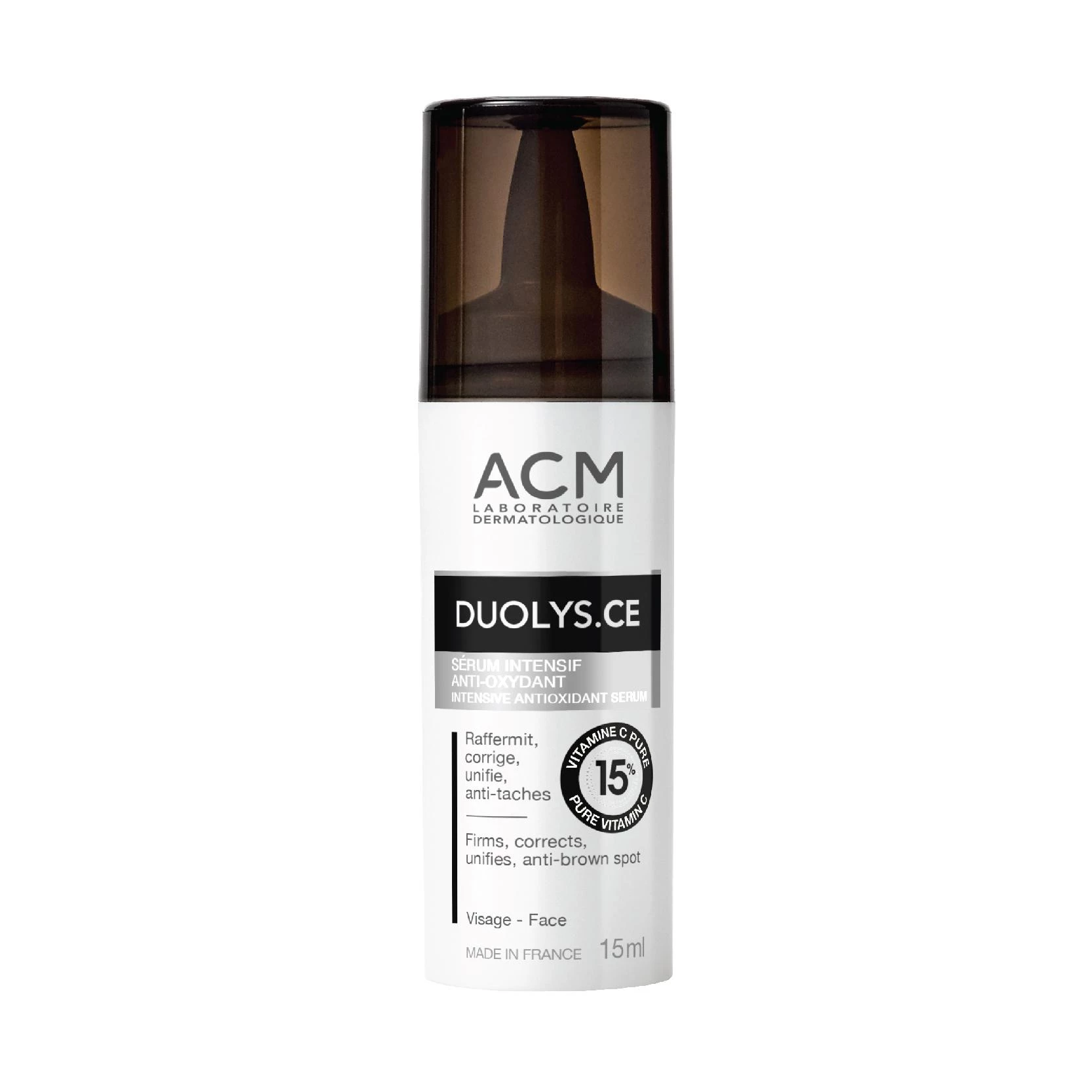 ACM DUOLYS.CE SERUM 15ML