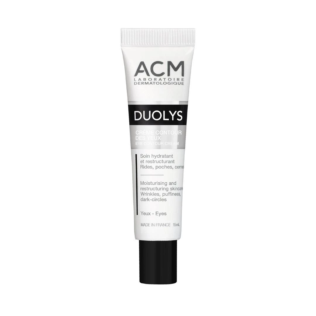 ACM DUOLYS EYE CONTOUR 15ML