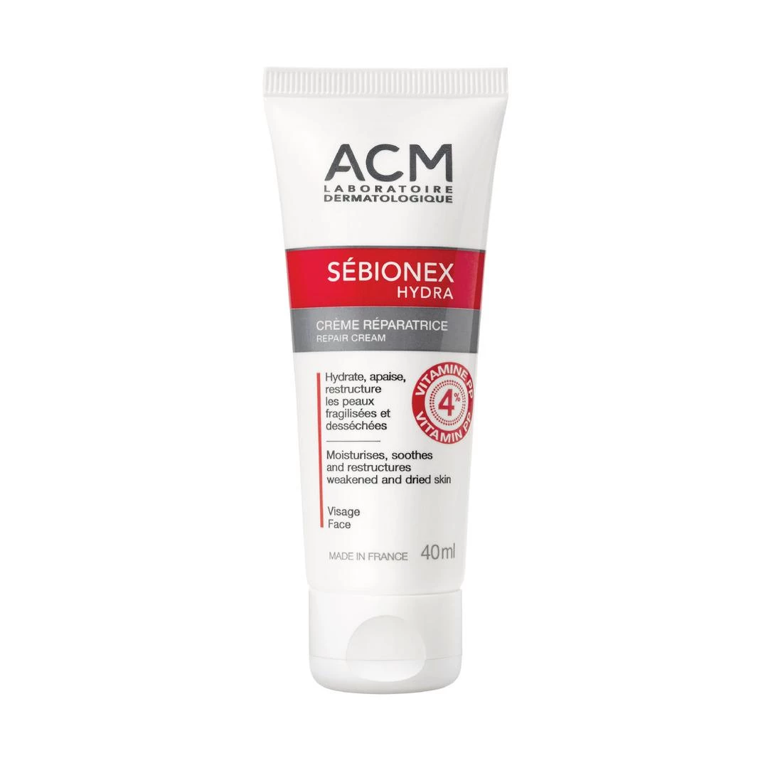 ACM SÉBIONEX HYDRA CREAM 40ML
