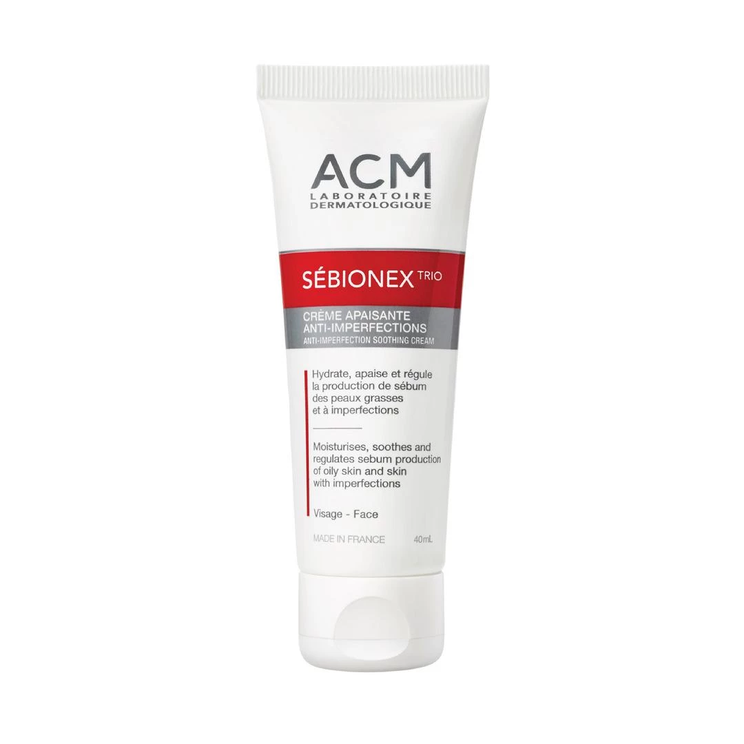 ACM SÉBIONEX TRIO CREAM 40ML