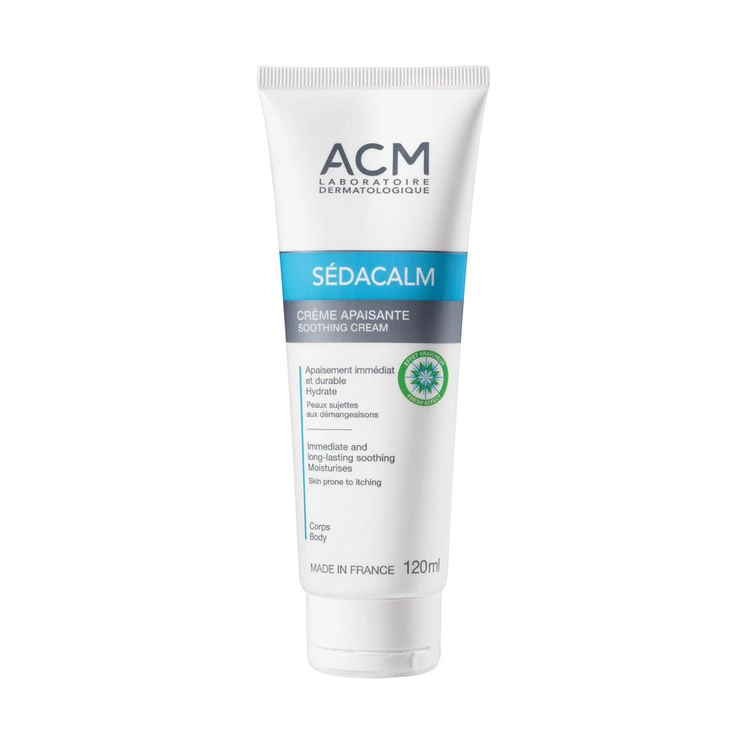 ACM SÉDACALM SOOTHING CREAM 120ML