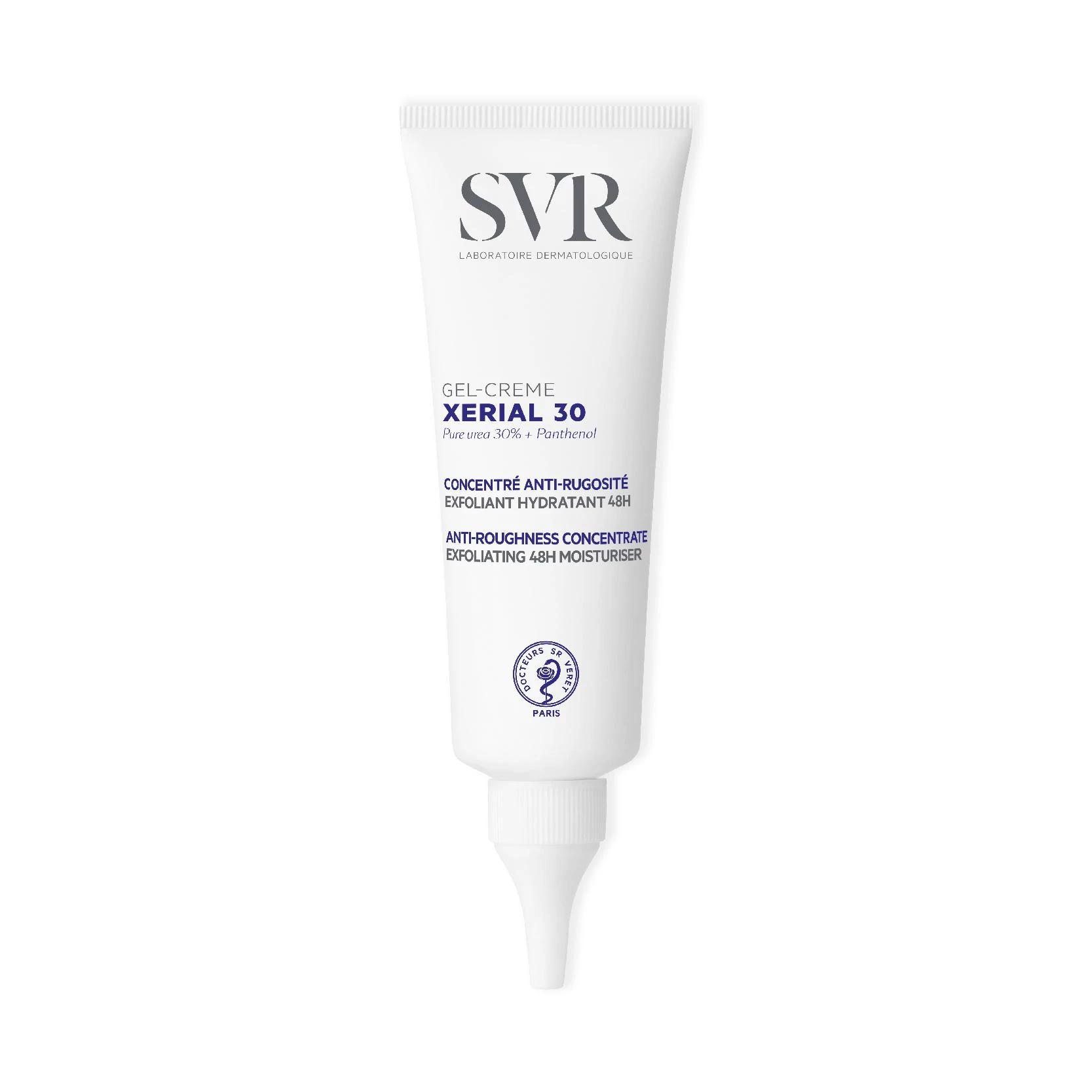 SVR XERIAL 30 GEL-CREAM 75ML