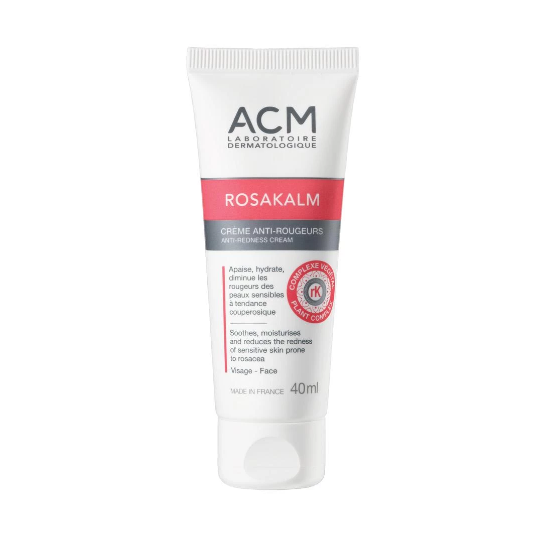 ACM ROSAKALM ANTI-REDNESS CREAM 40ML