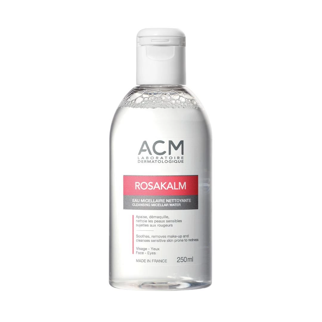 ACM ROSAKALM CLEANSING MICELLAR WATER 250ML