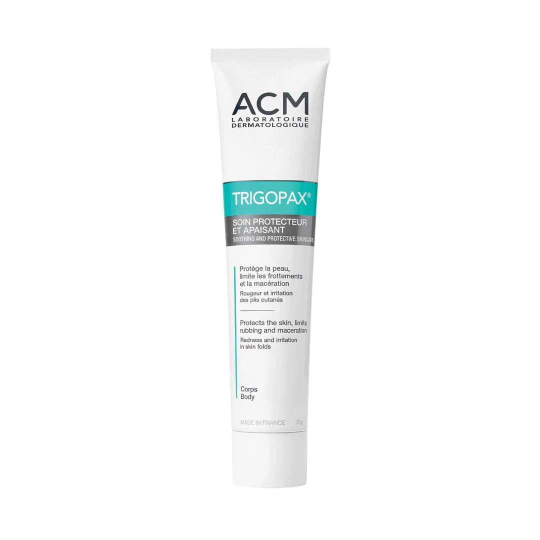 ACM TRIGOPAX PROTECTIVE AND SOOTHING SKINCARE 75ML