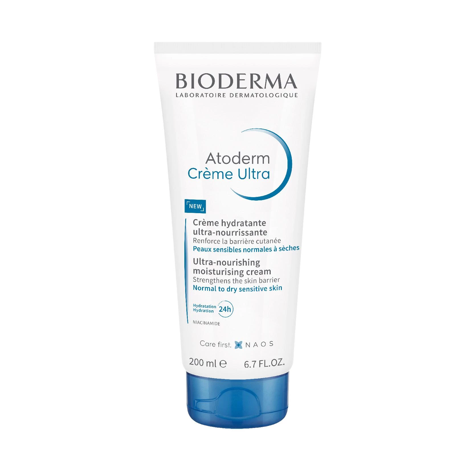 BIODERMA ATODERM CREAM