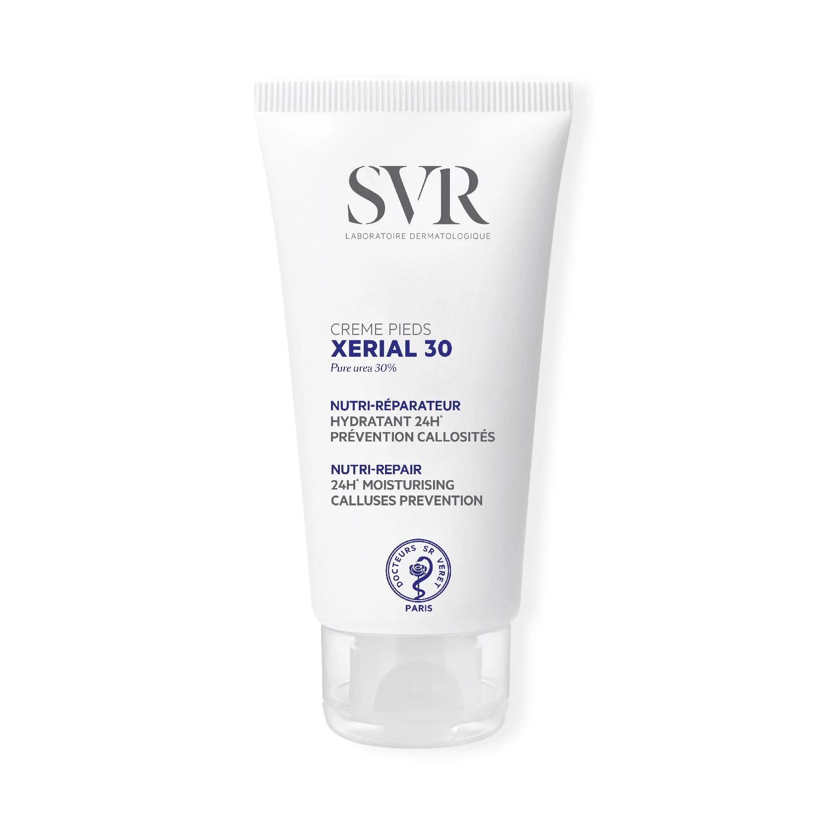 SVR XERIAL 30 FOOT CREAM 50ML