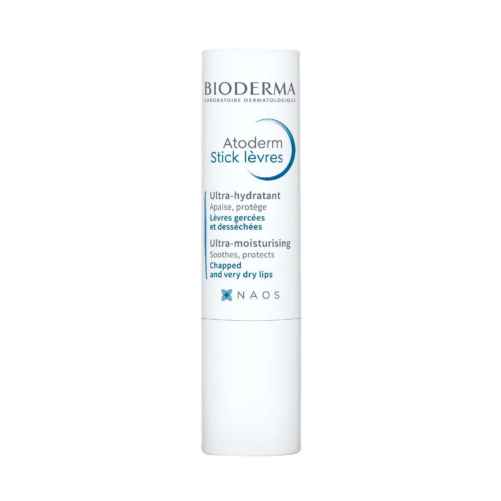 BIODERMA ATODERM LIP STICK 4G