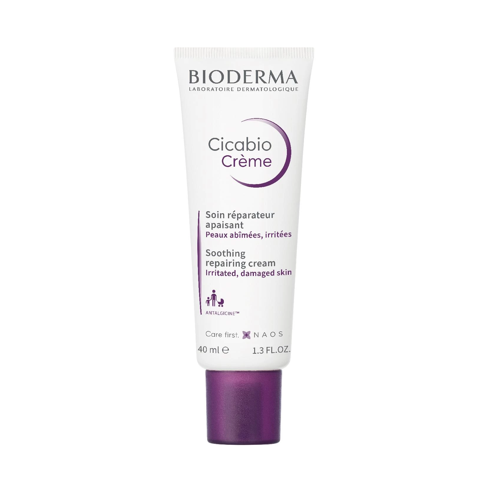 BIODERMA CICABIO CREAM 40ML