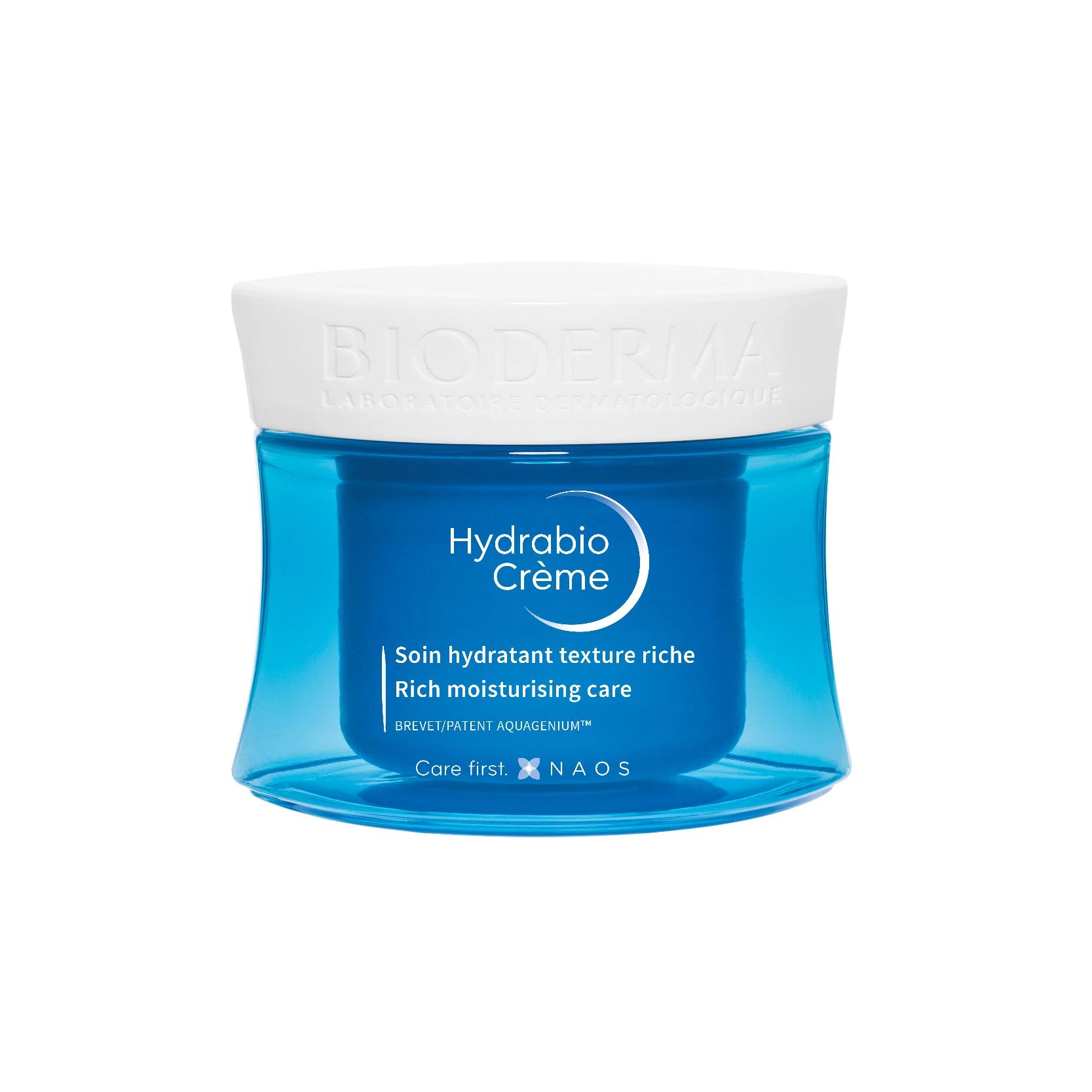 BIODERMA HYDRABIO CREAM 50ML