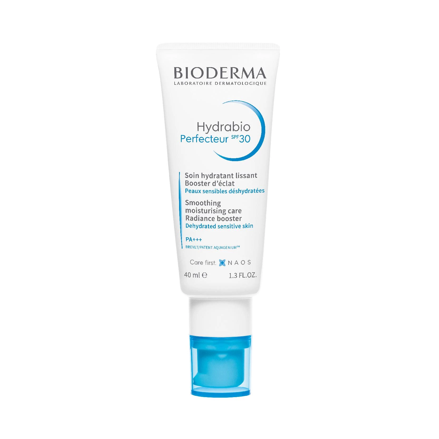BIODERMA HYDRABIO PERFECTEUR SPF30 40ML