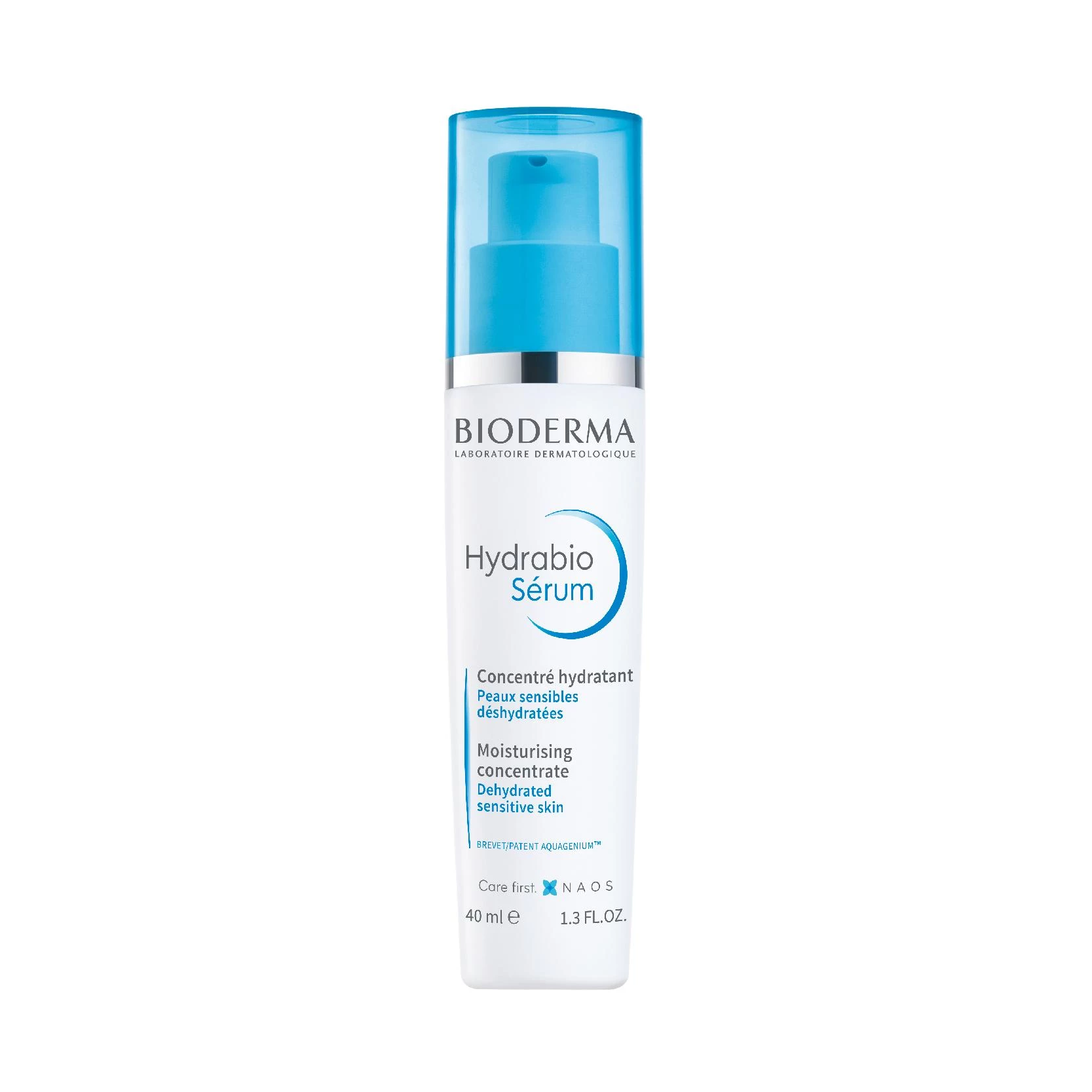 BIODERMA HYDRABIO SERUM 40ML
