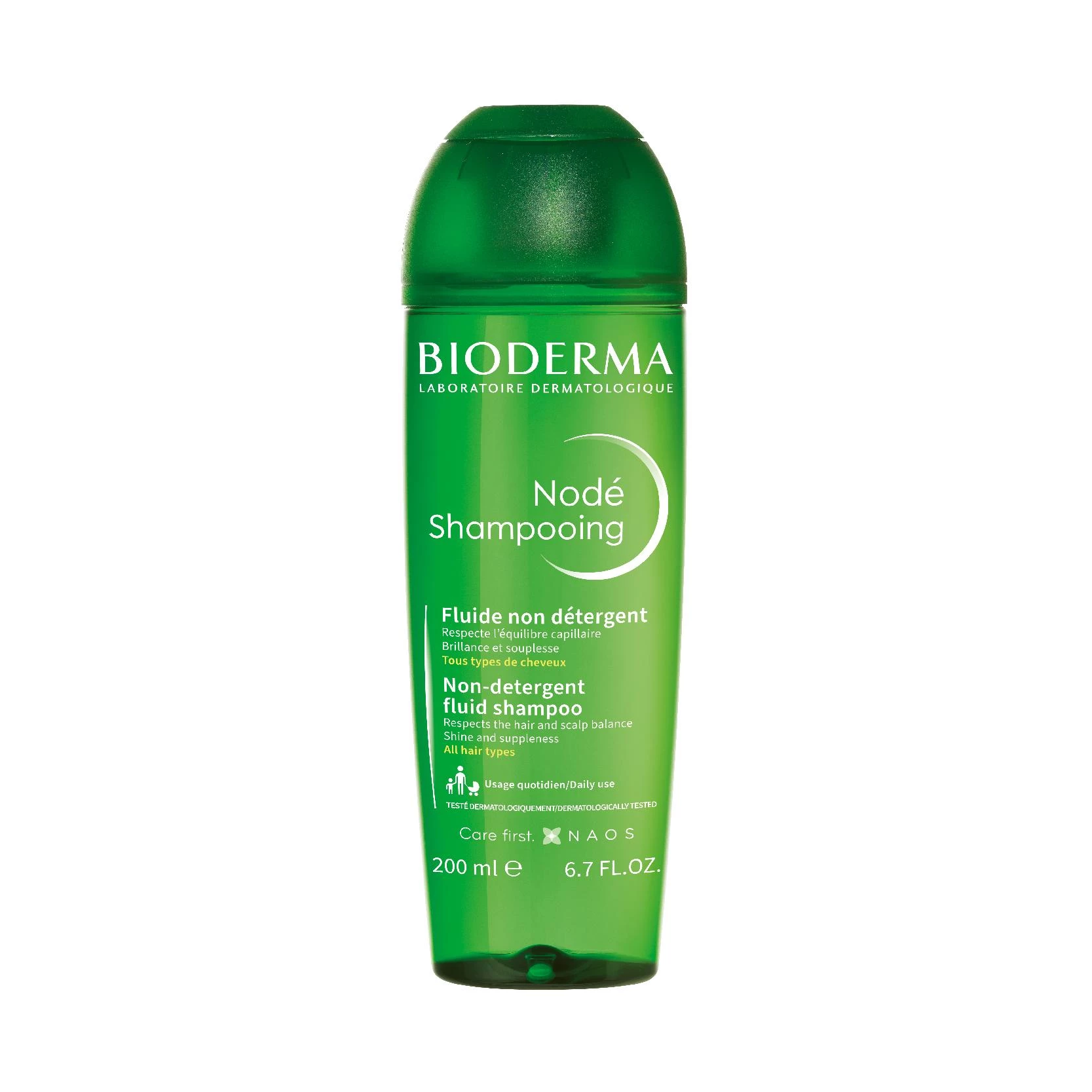 BIODERMA NODÉ FLUID SHAMPOO