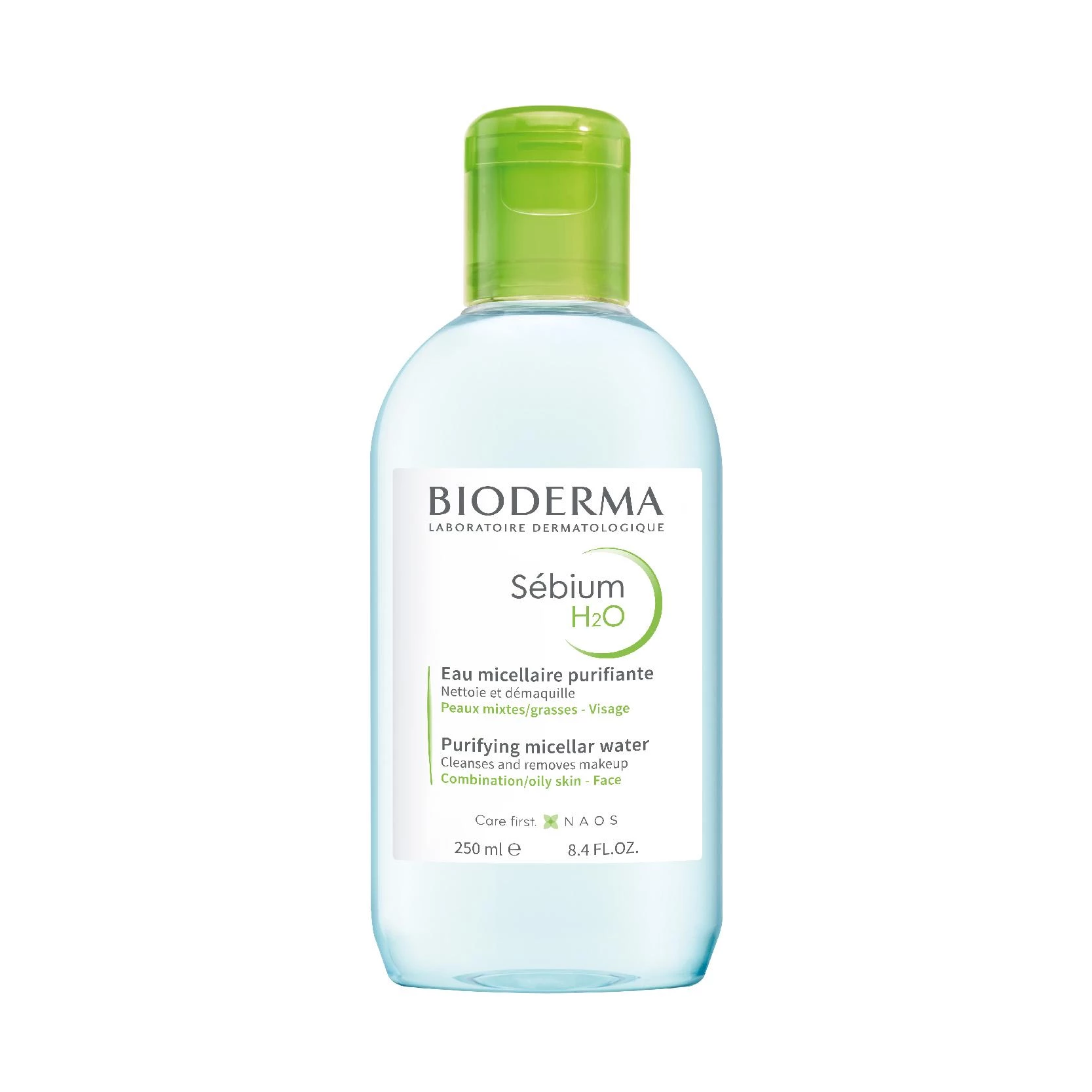 BIODERMA SÉBIUM H2O