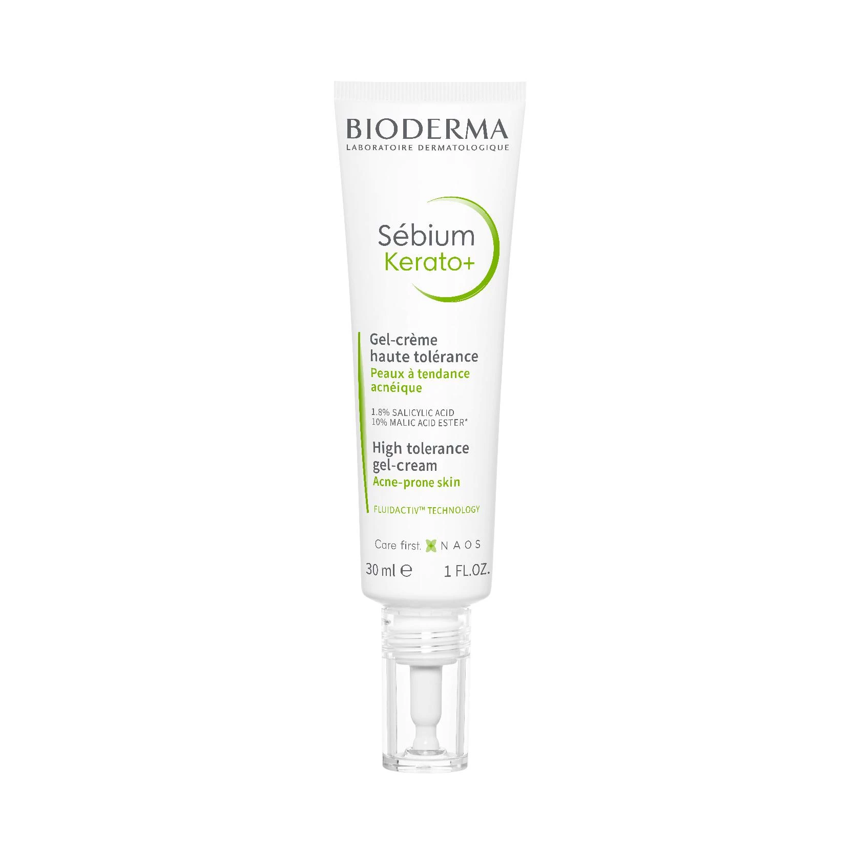 BIODERMA SÉBIUM KÉRATO+ 30ML