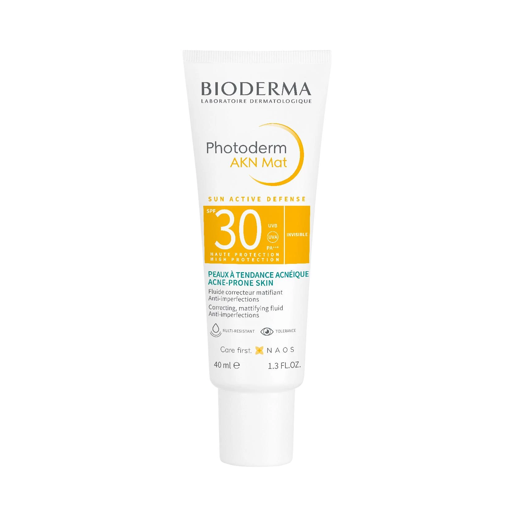 BIODERMA PHOTODERM AKN MAT SPF30 40ML
