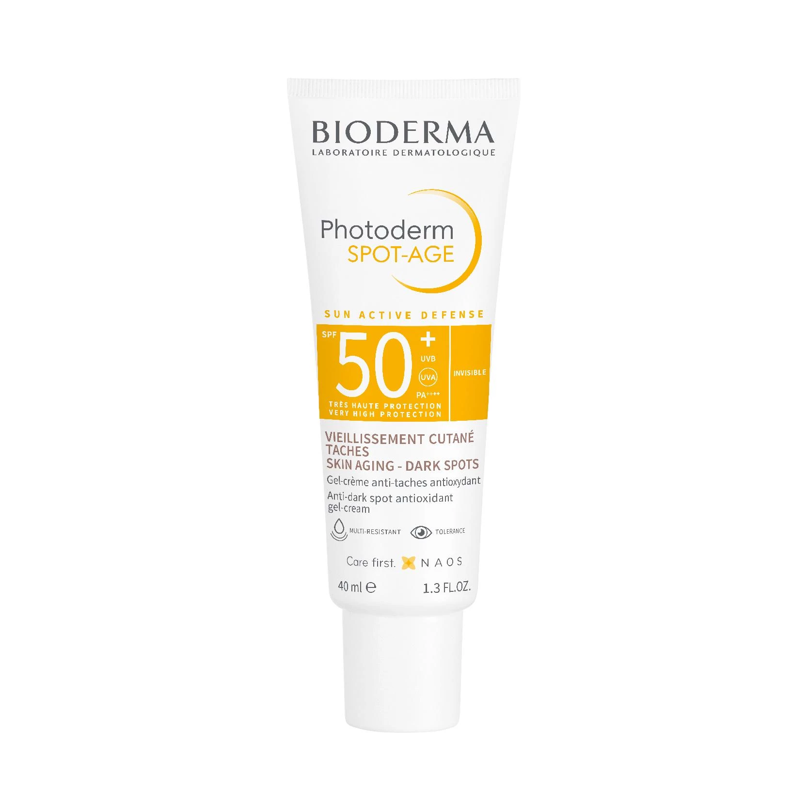 BIODERMA PHOTODERM SPOT-AGE SPF50+ 40ML