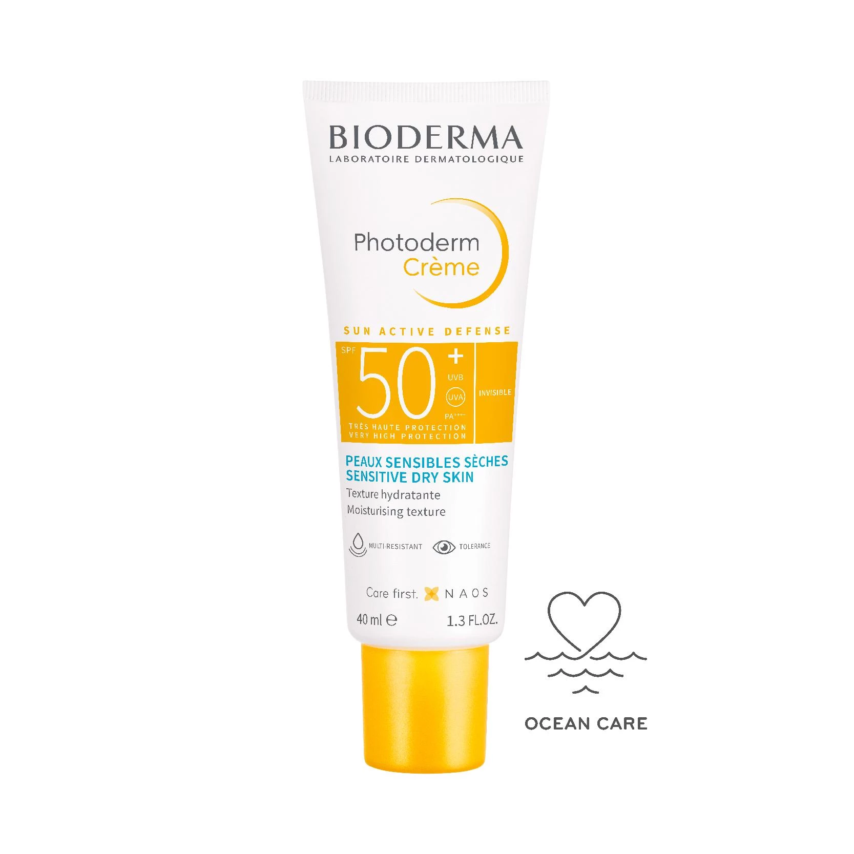 BIODERMA PHOTODERM CRÈME SPF50+ 40ML