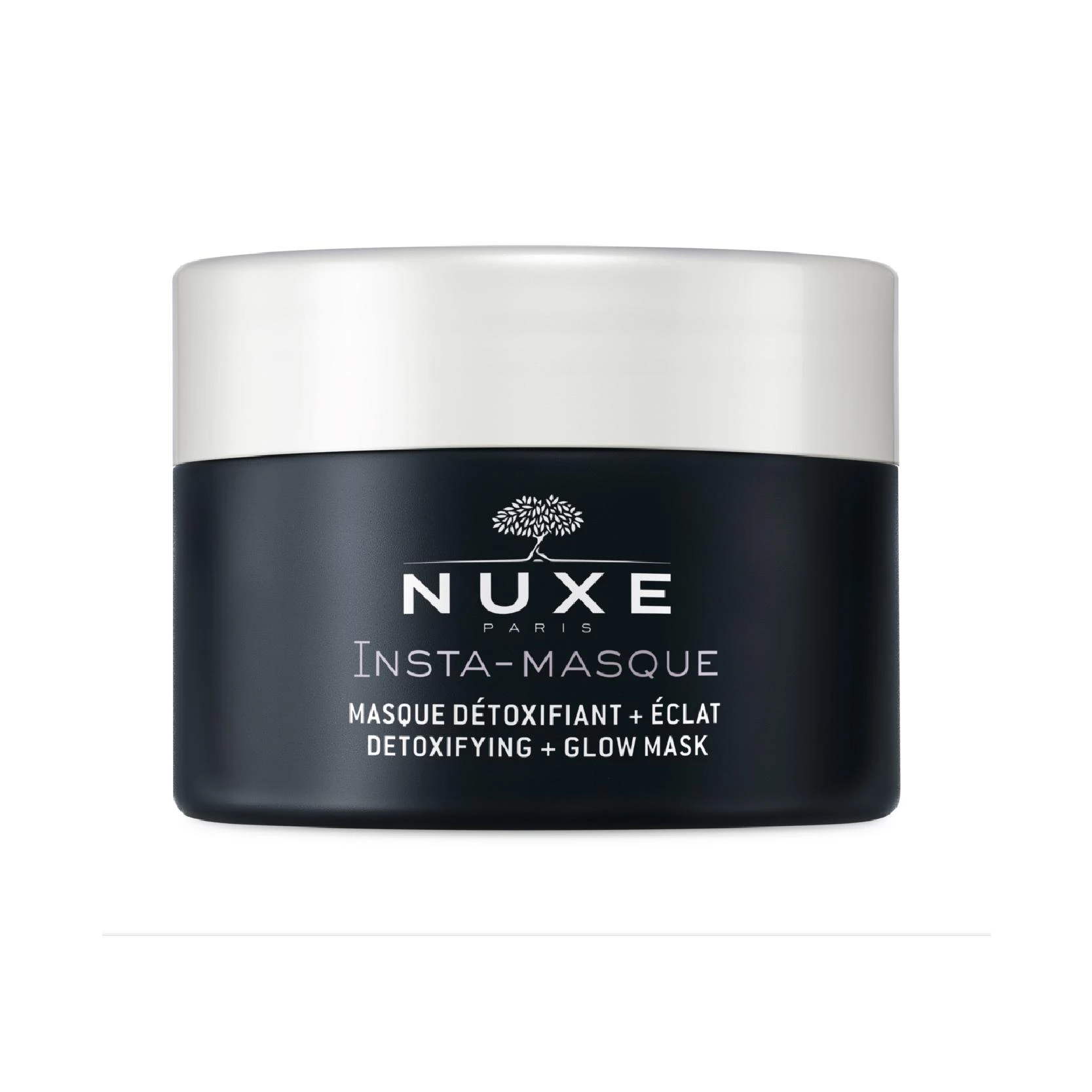 NUXE INSTA-MASQUE DETOXIFYING MASK 50ML