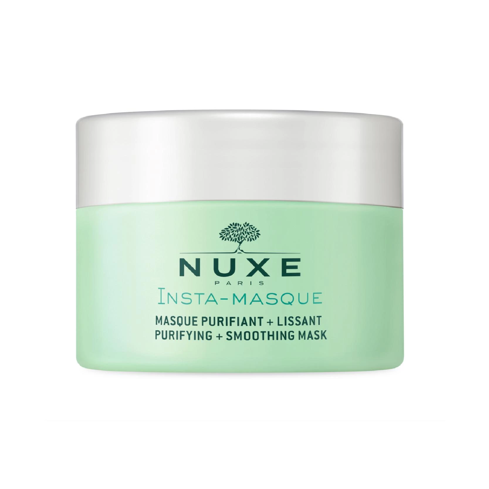 NUXE INSTA-MASQUE PURIFYING MASK 50ML
