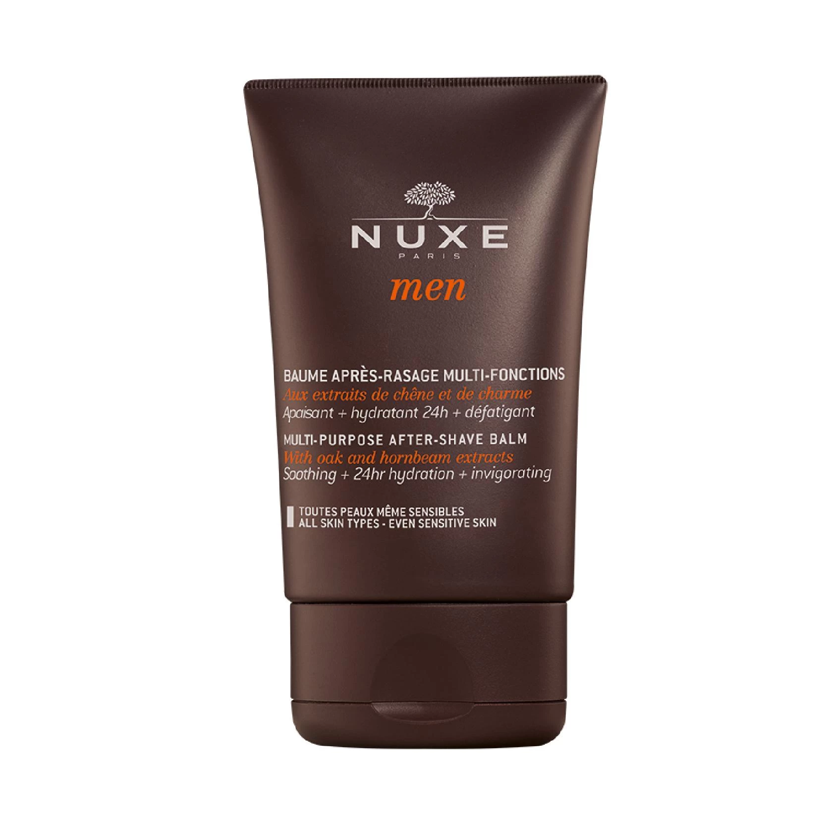 NUXE MEN AFTER-SHAVE BALM 50ML