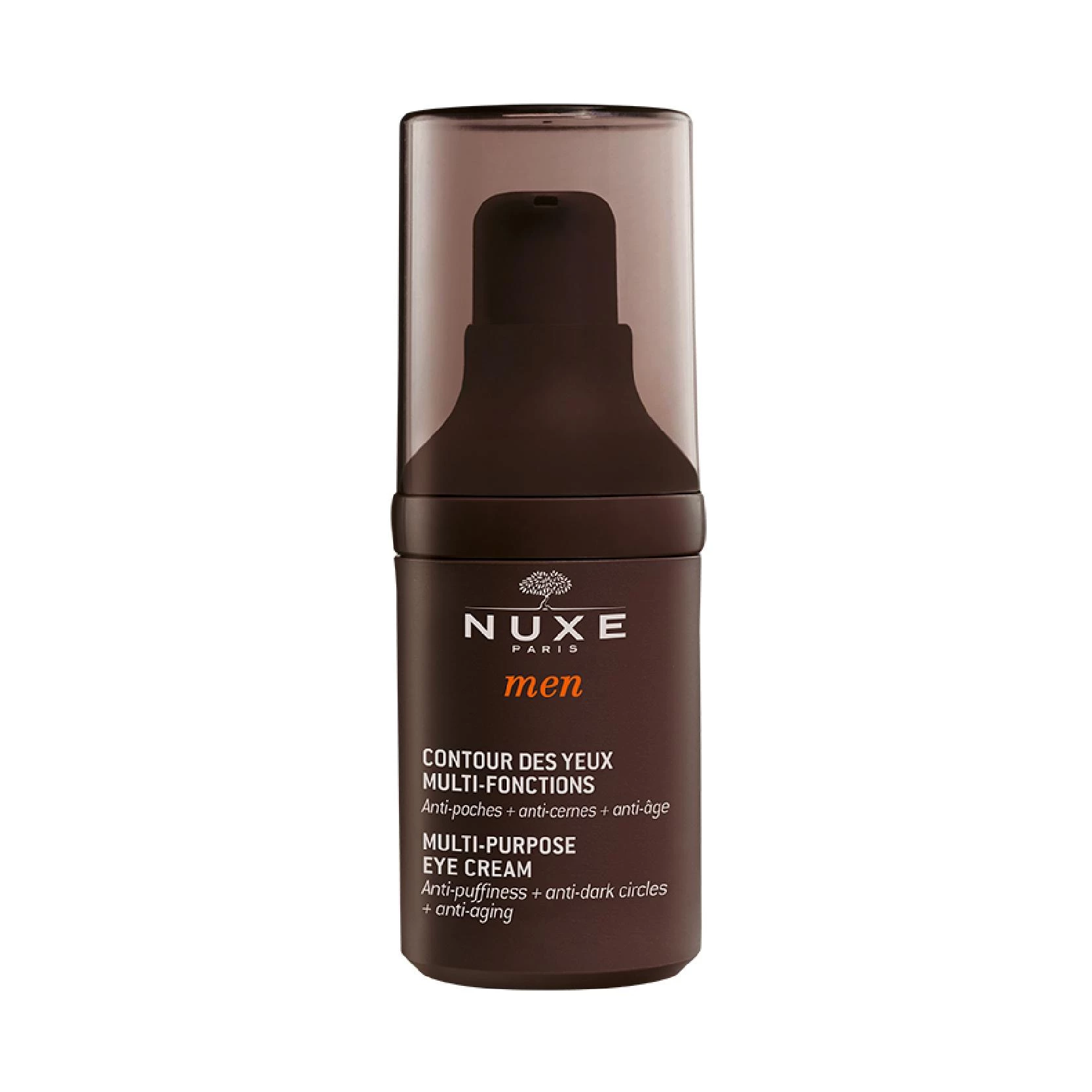 NUXE MEN EYE CREAM 15ML