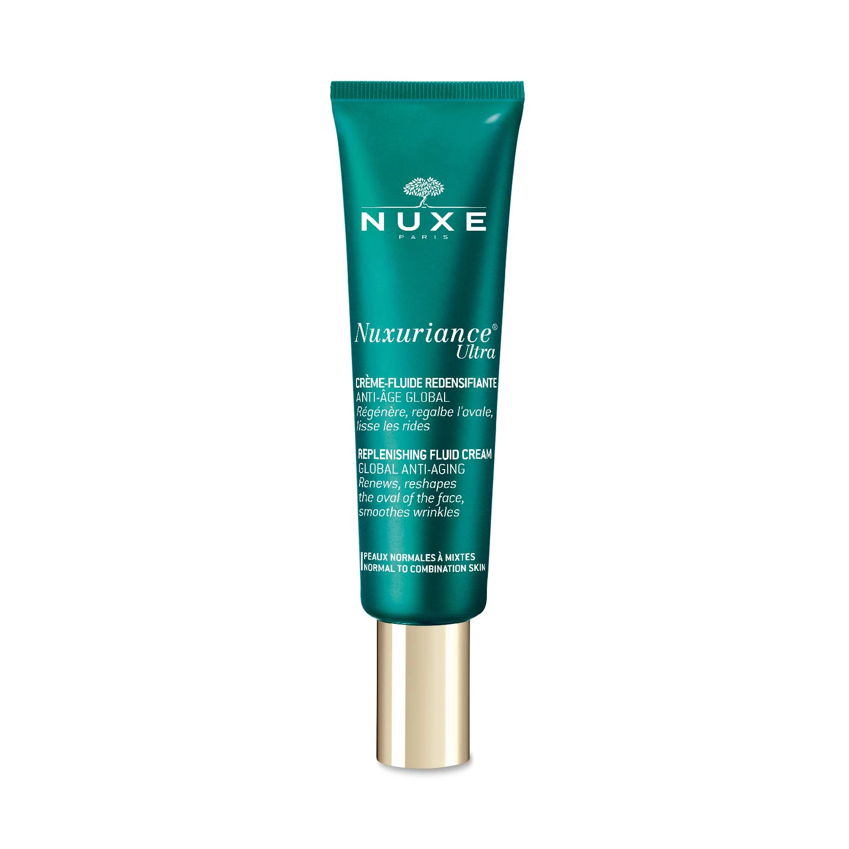 NUXE NUXURIANCE ULTRA FLUID CREAM 50ML