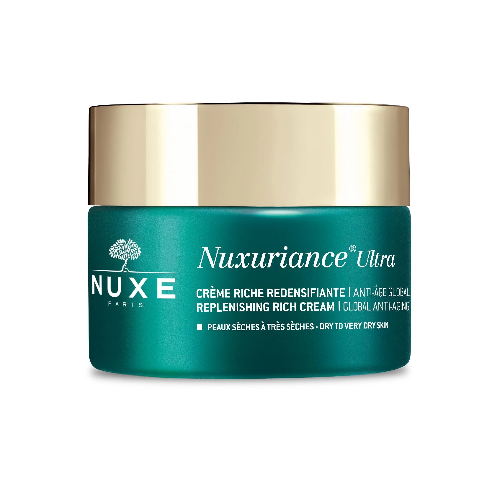 NUXE NUXURIANCE ULTRA RICH CREAM 50ML