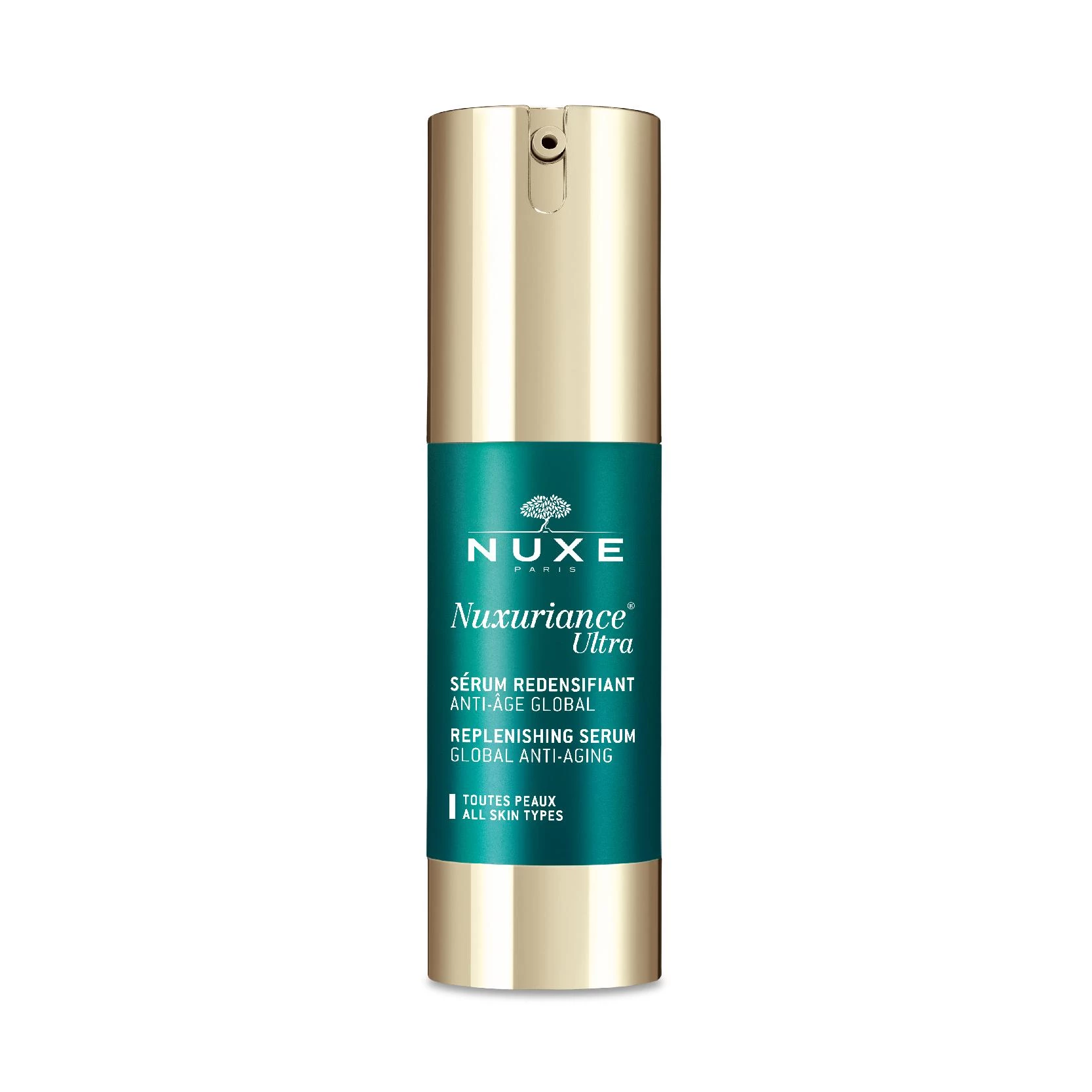 NUXE NUXURIANCE ULTRA SERUM 30ML