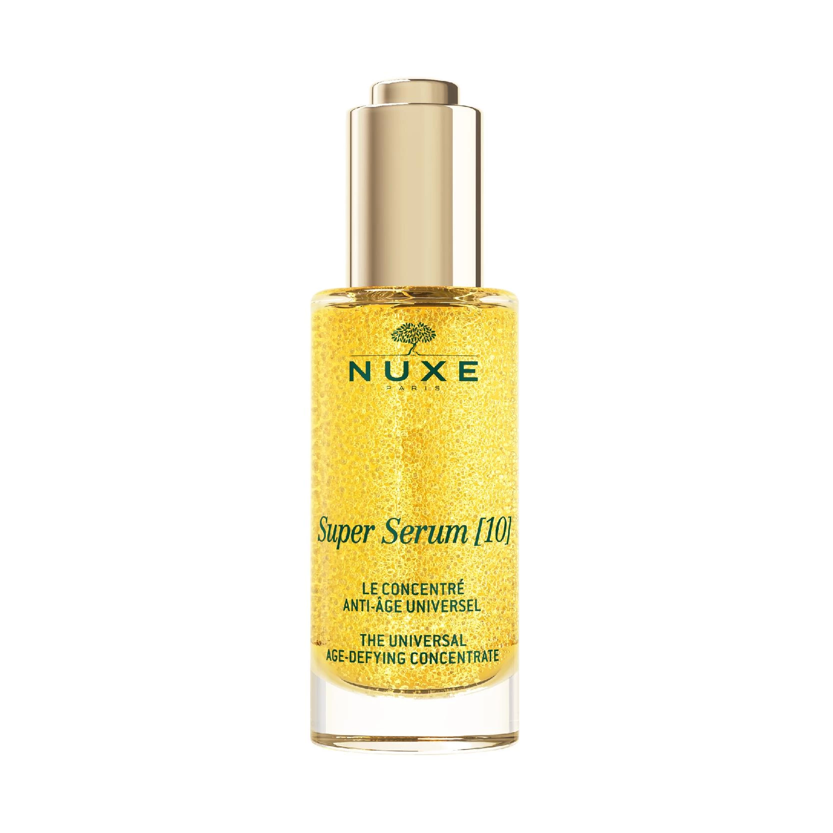 NUXE SUPER SERUM [10] 30G
