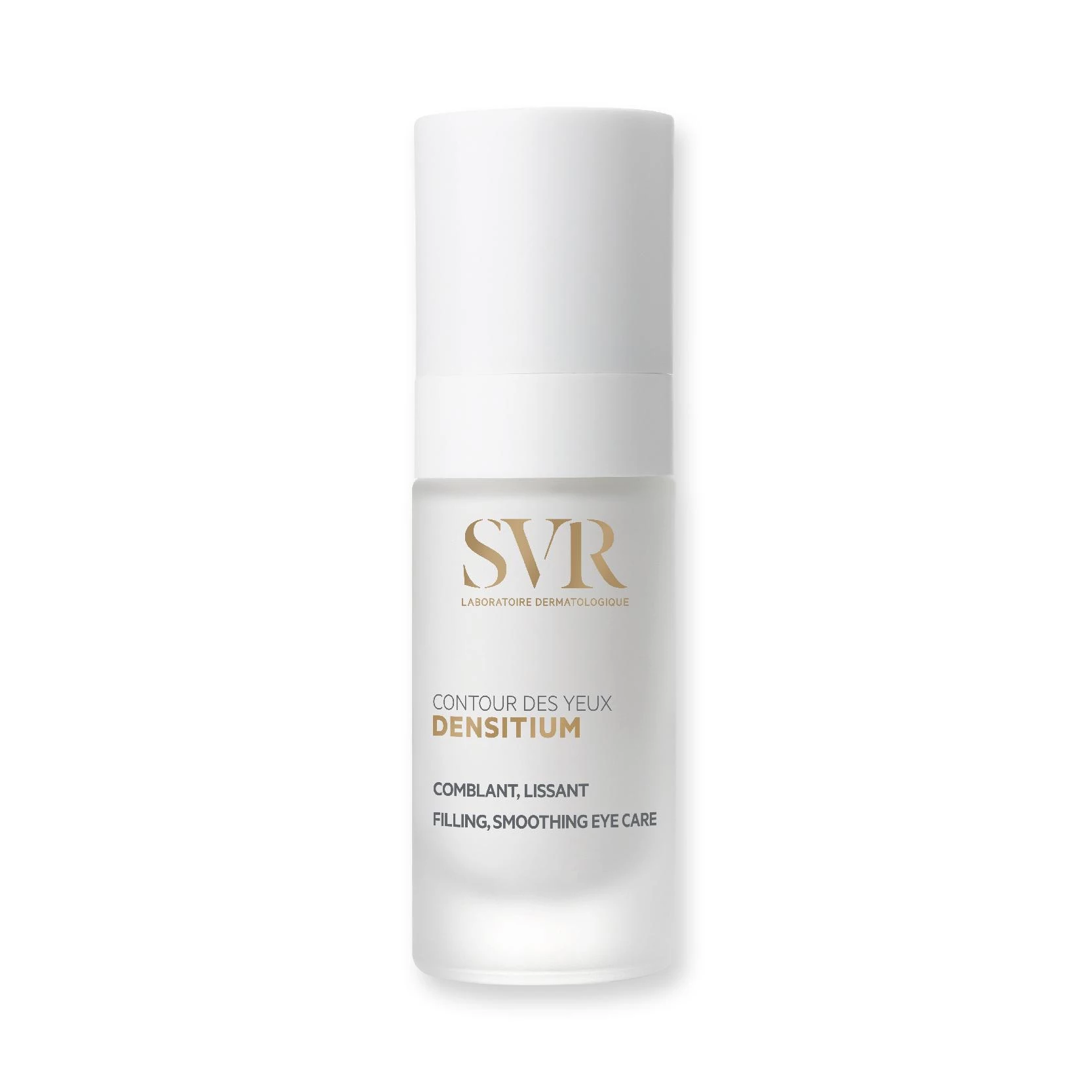 SVR DENSITIUM EYE CONTOUR CREAM 15ML
