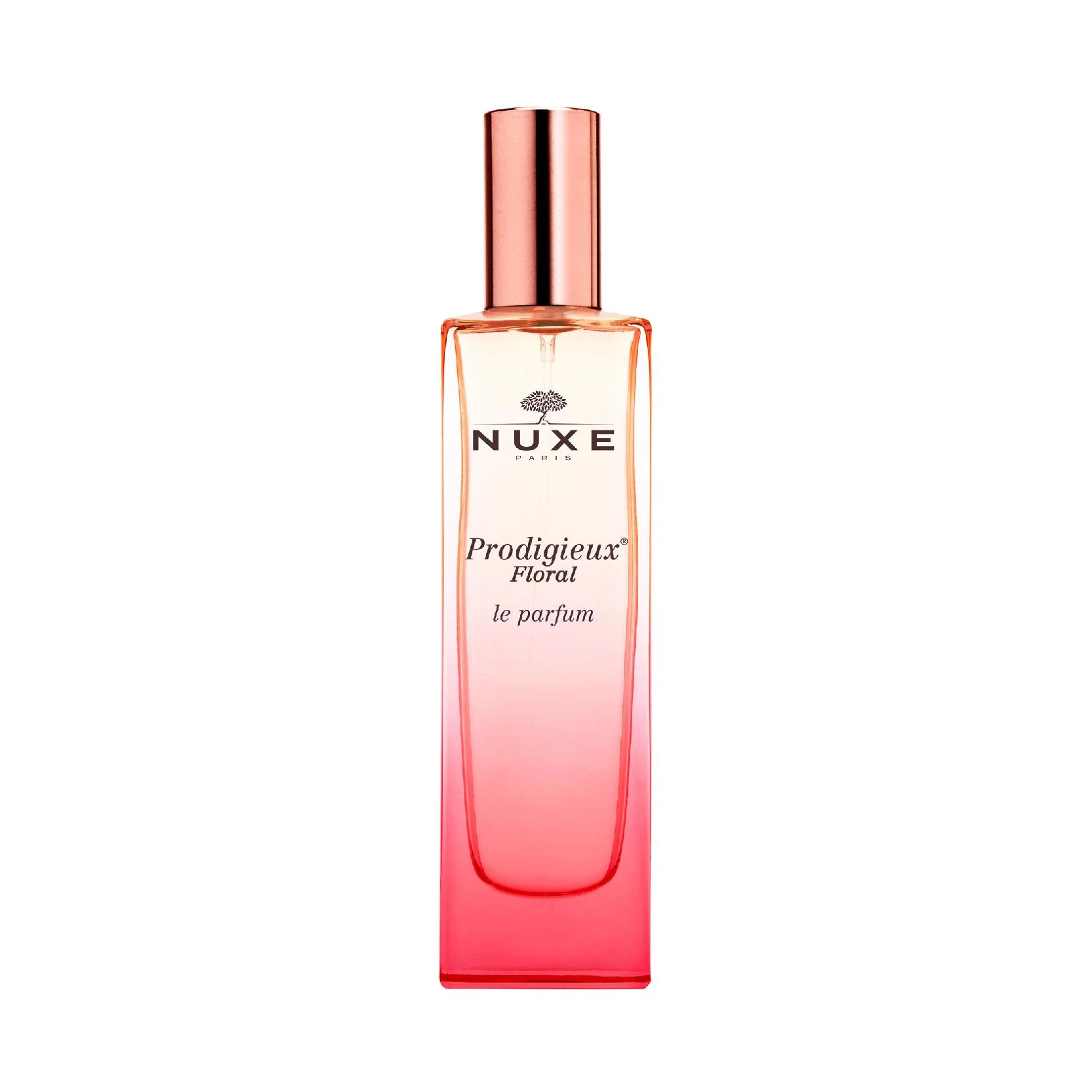 NUXE PRODIGIEUX FLORAL LE PARFUM 50ML