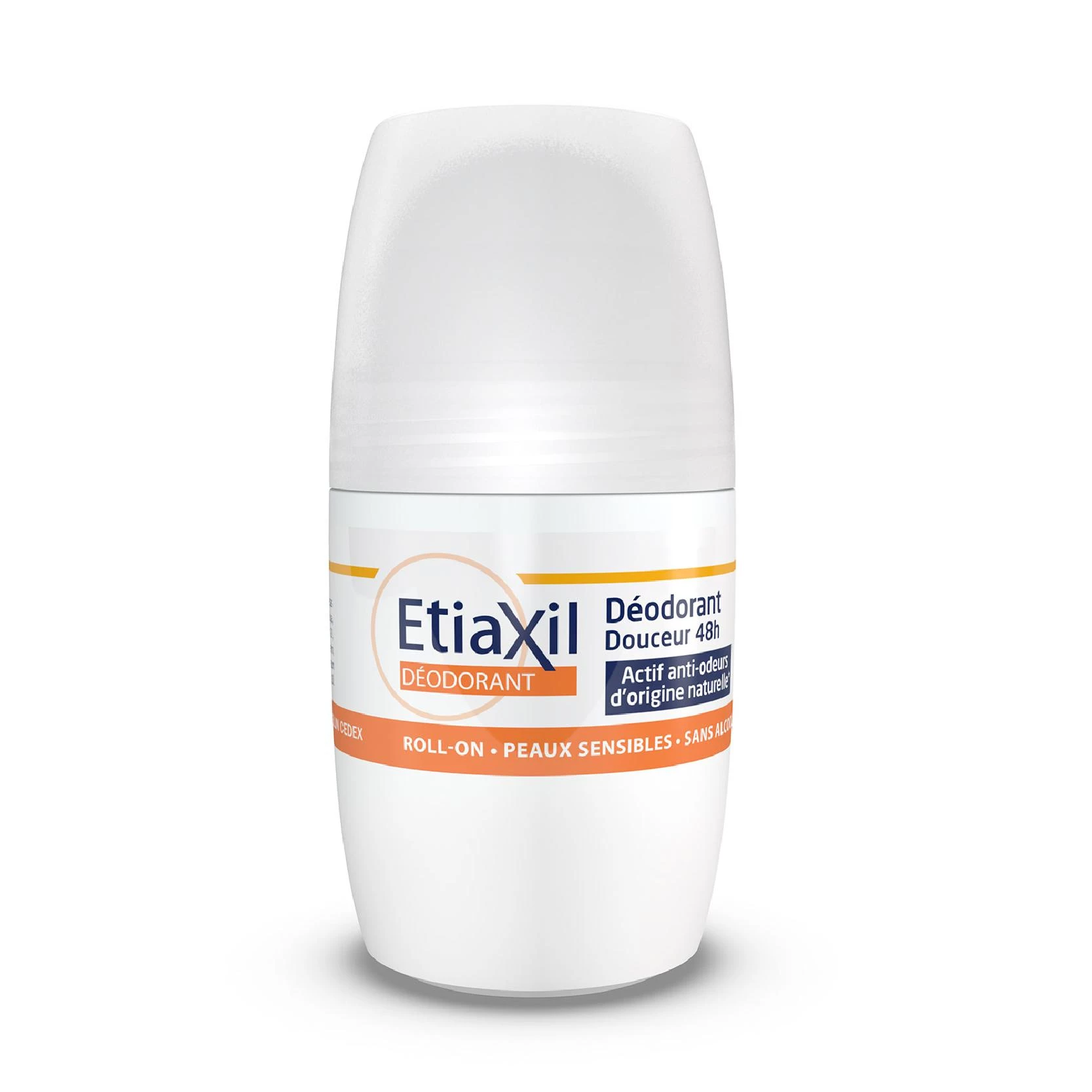 ETIAXIL DOUCEUR 48H ROLL-ON 50ML