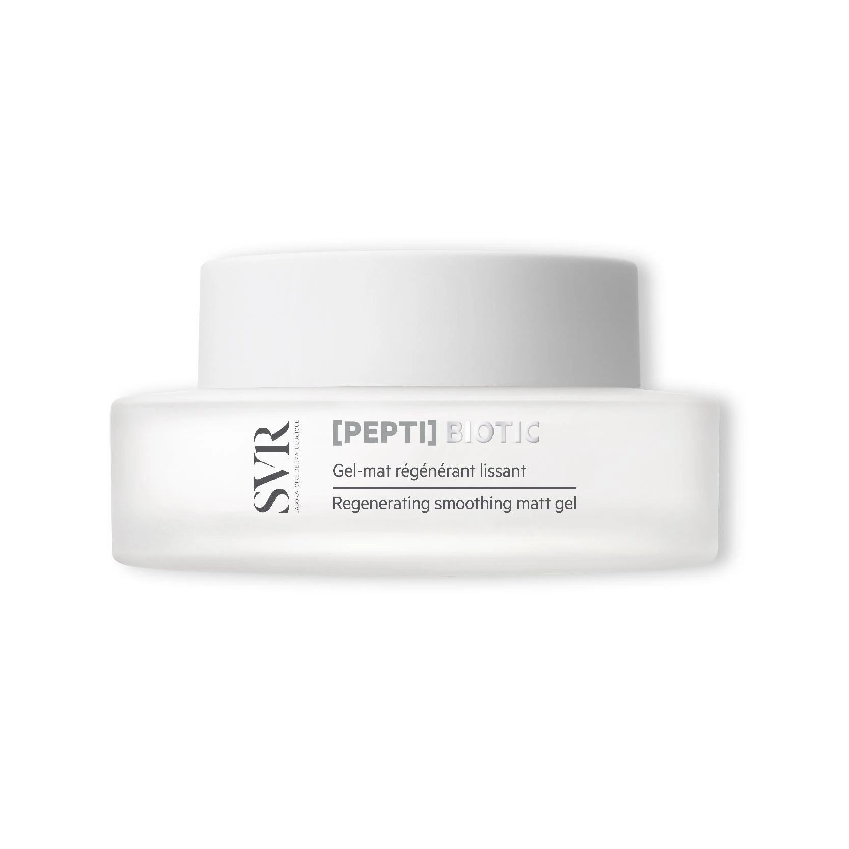 SVR [PEPTI] BIOTIC 50ML