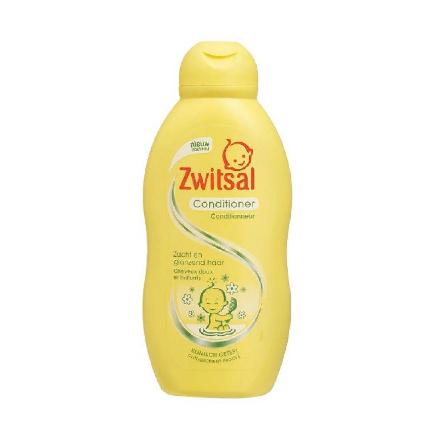 ZWITSAL CONDITIONER 200ML