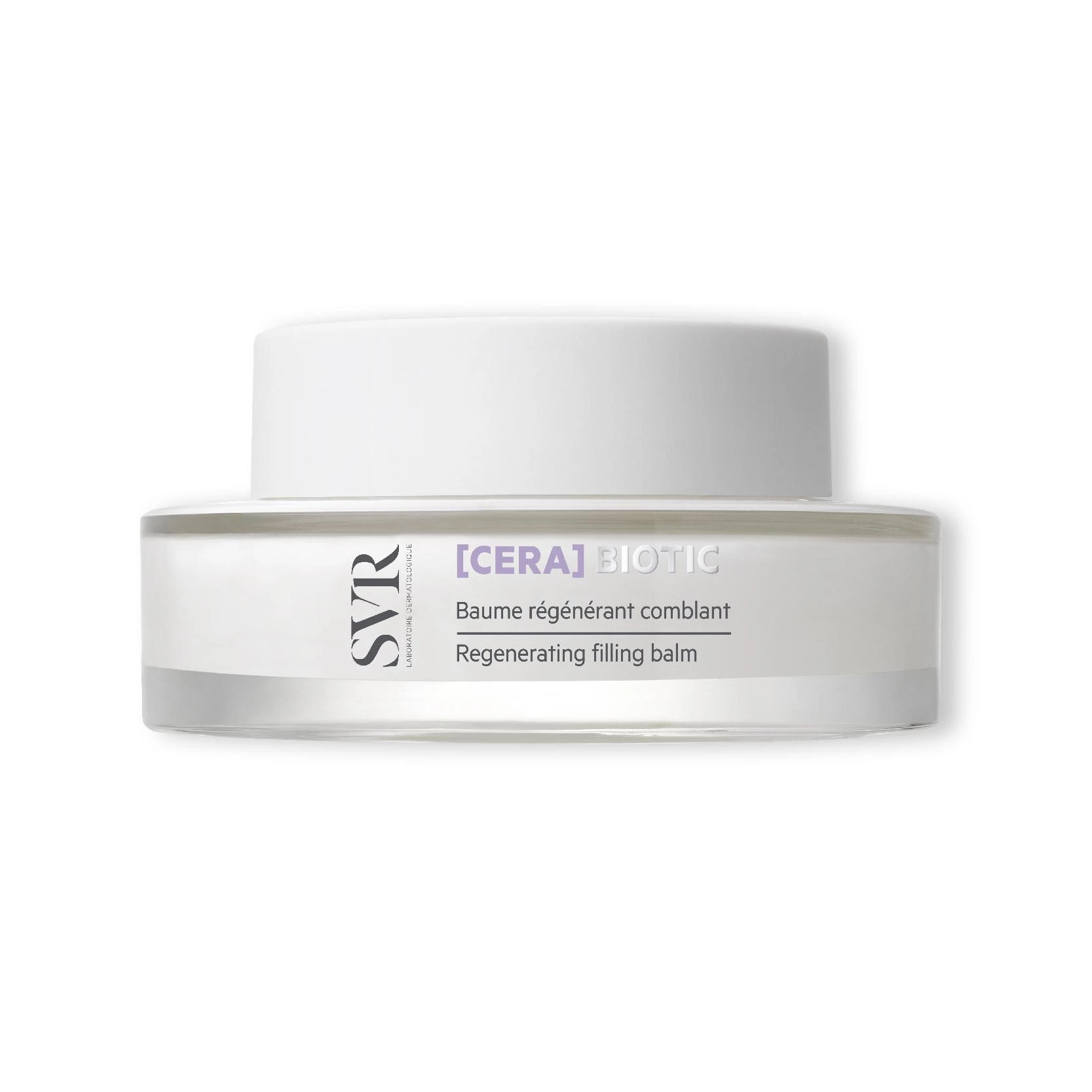 SVR [CERA] BIOTIC 50ML